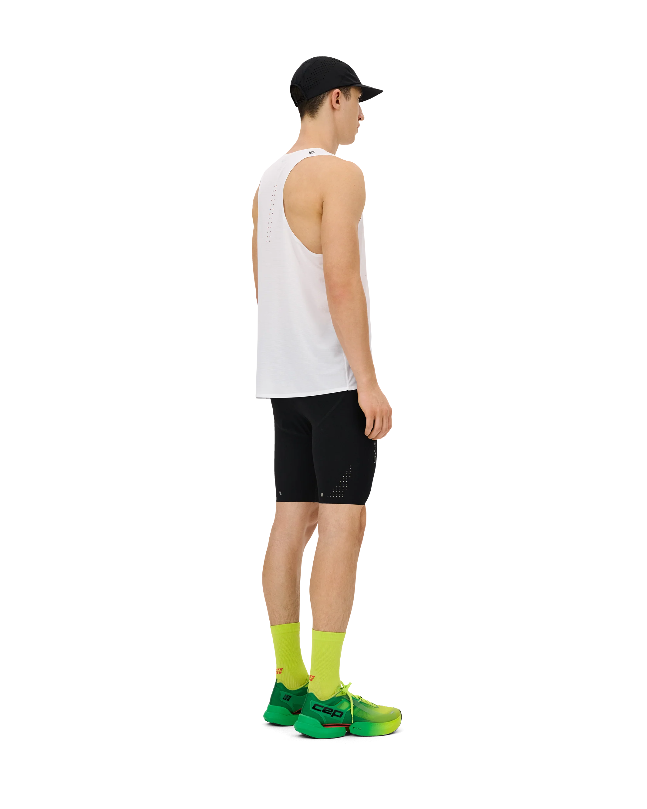 Pro Run Ultralight Compression Shorts, Men 8 Pro Run Ultralight Compression Shorts, Men