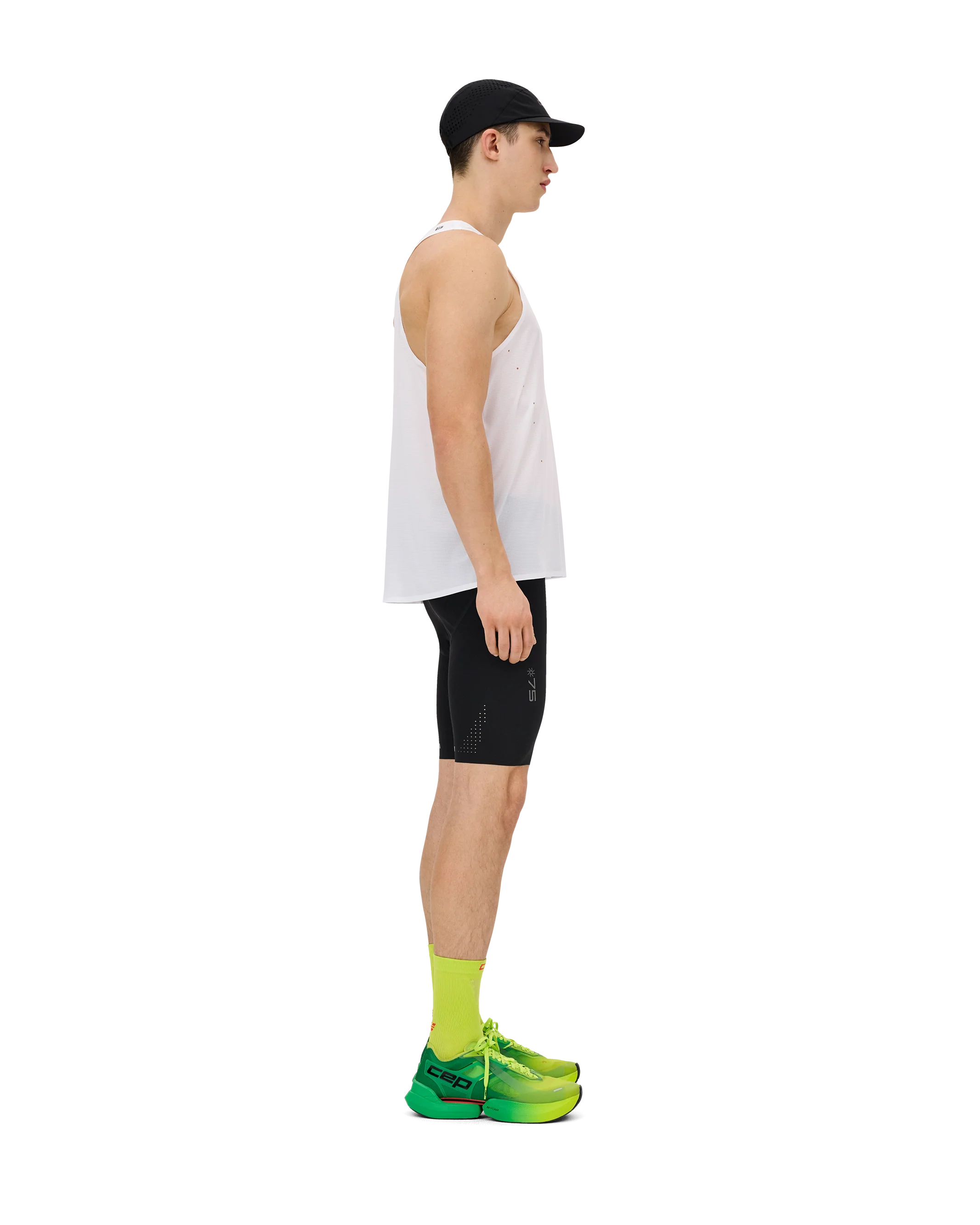 Pro Run Ultralight Compression Shorts, Men 9 Pro Run Ultralight Compression Shorts, Men