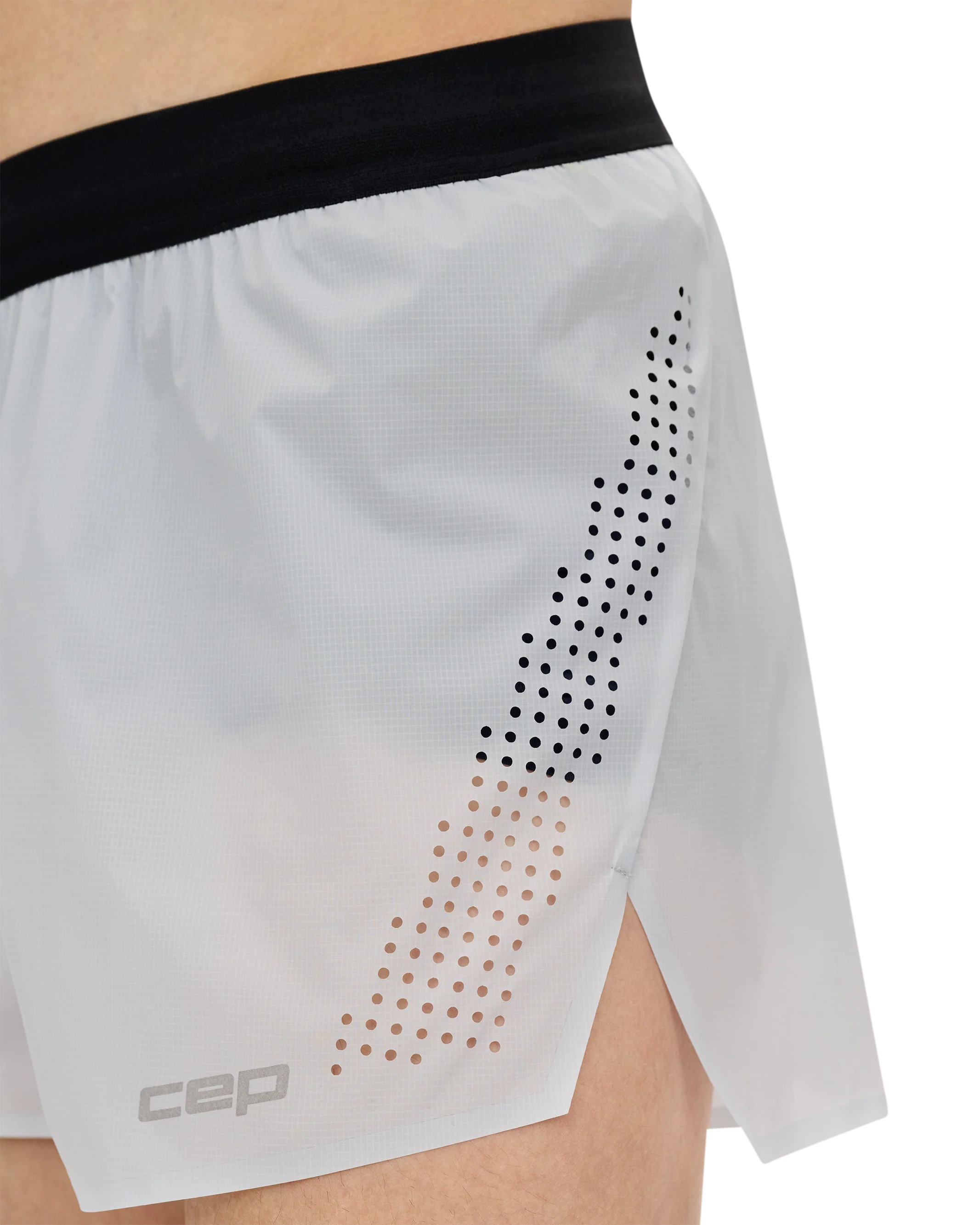 Pro Run Ultralight Loose Fit Shorts, Men 10 Pro Run Ultralight Loose Fit Shorts, Men