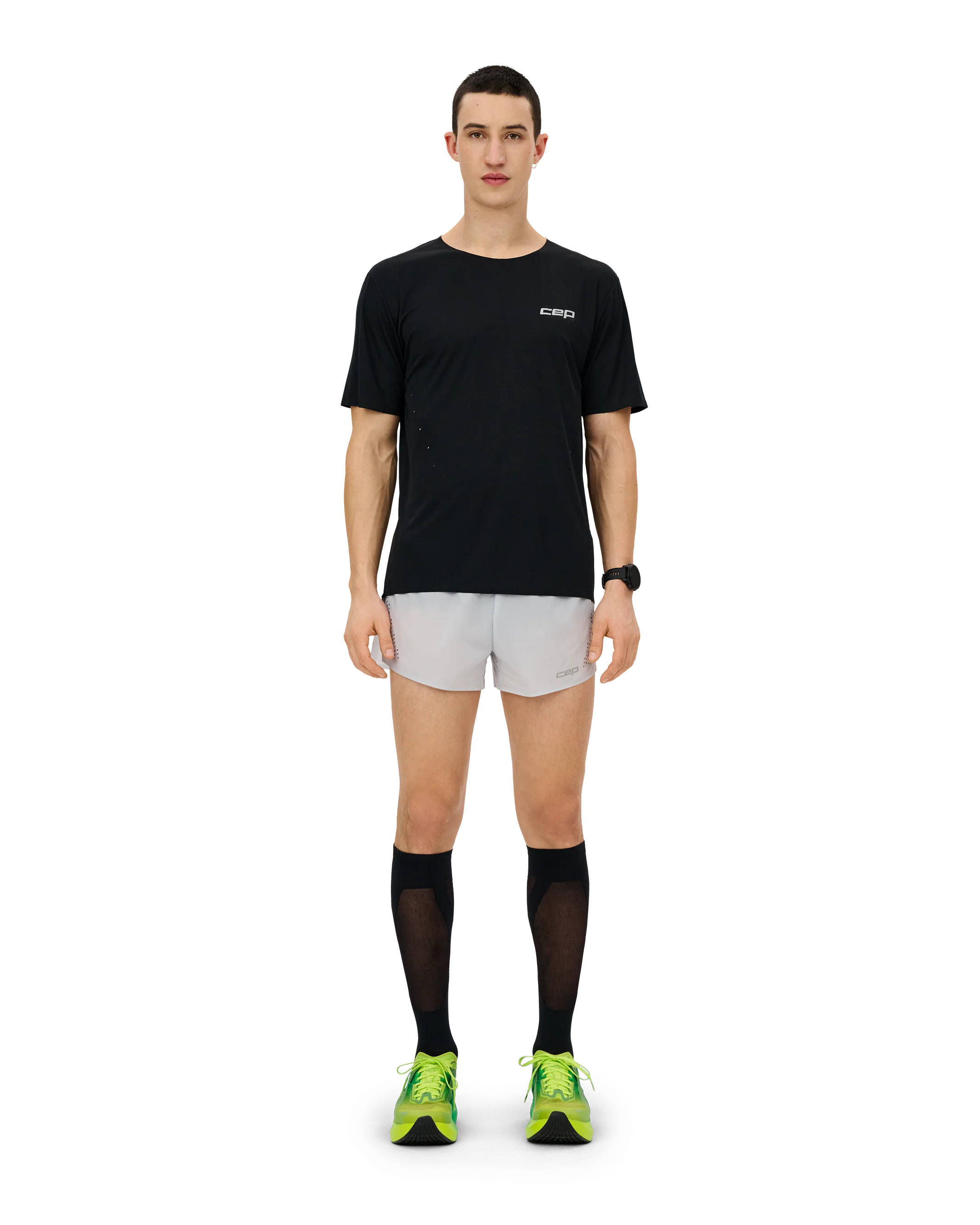 Pro Run Ultralight Loose Fit Shorts, Men 4 Pro Run Ultralight Loose Fit Shorts, Men