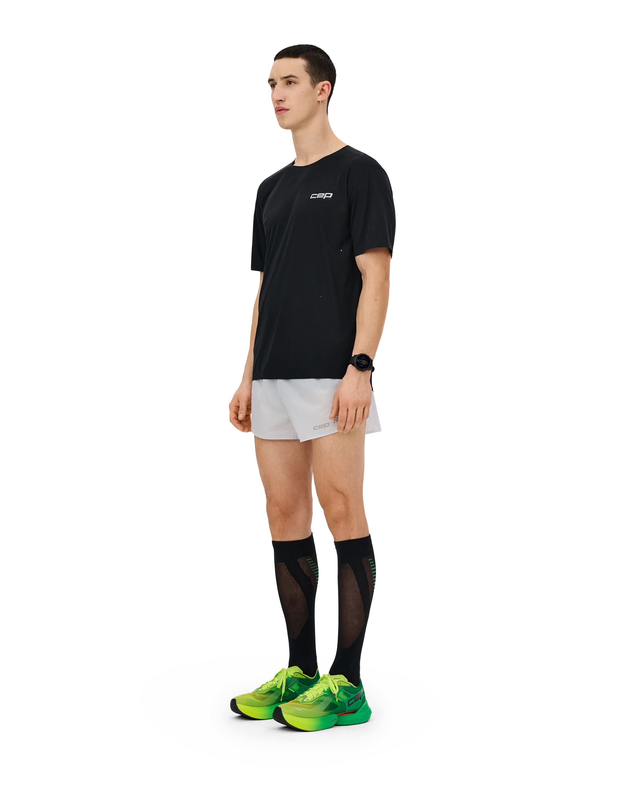 Pro Run Ultralight Loose Fit Shorts, Men 5 Pro Run Ultralight Loose Fit Shorts, Men