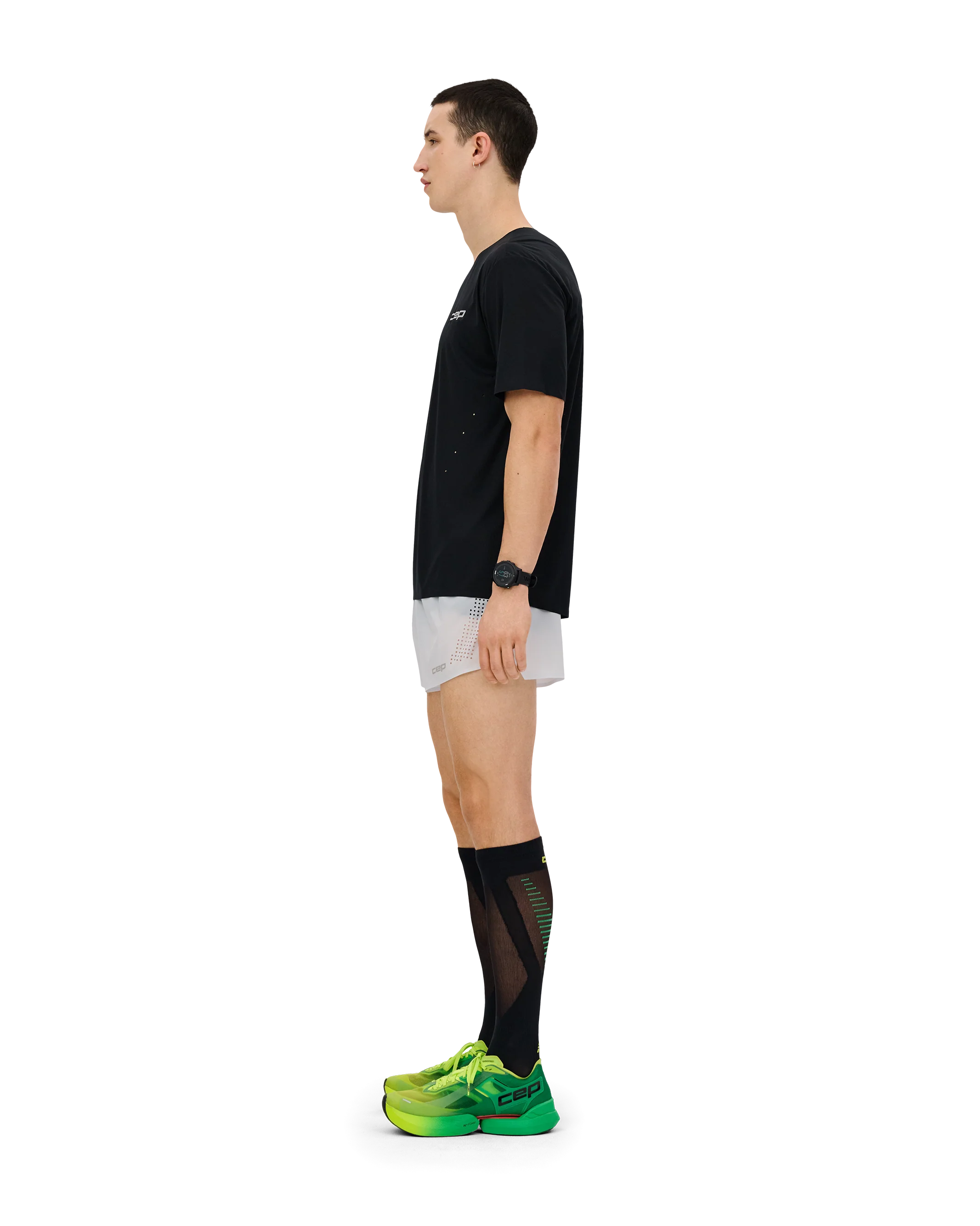 Pro Run Ultralight Loose Fit Shorts, Men 6 Pro Run Ultralight Loose Fit Shorts, Men