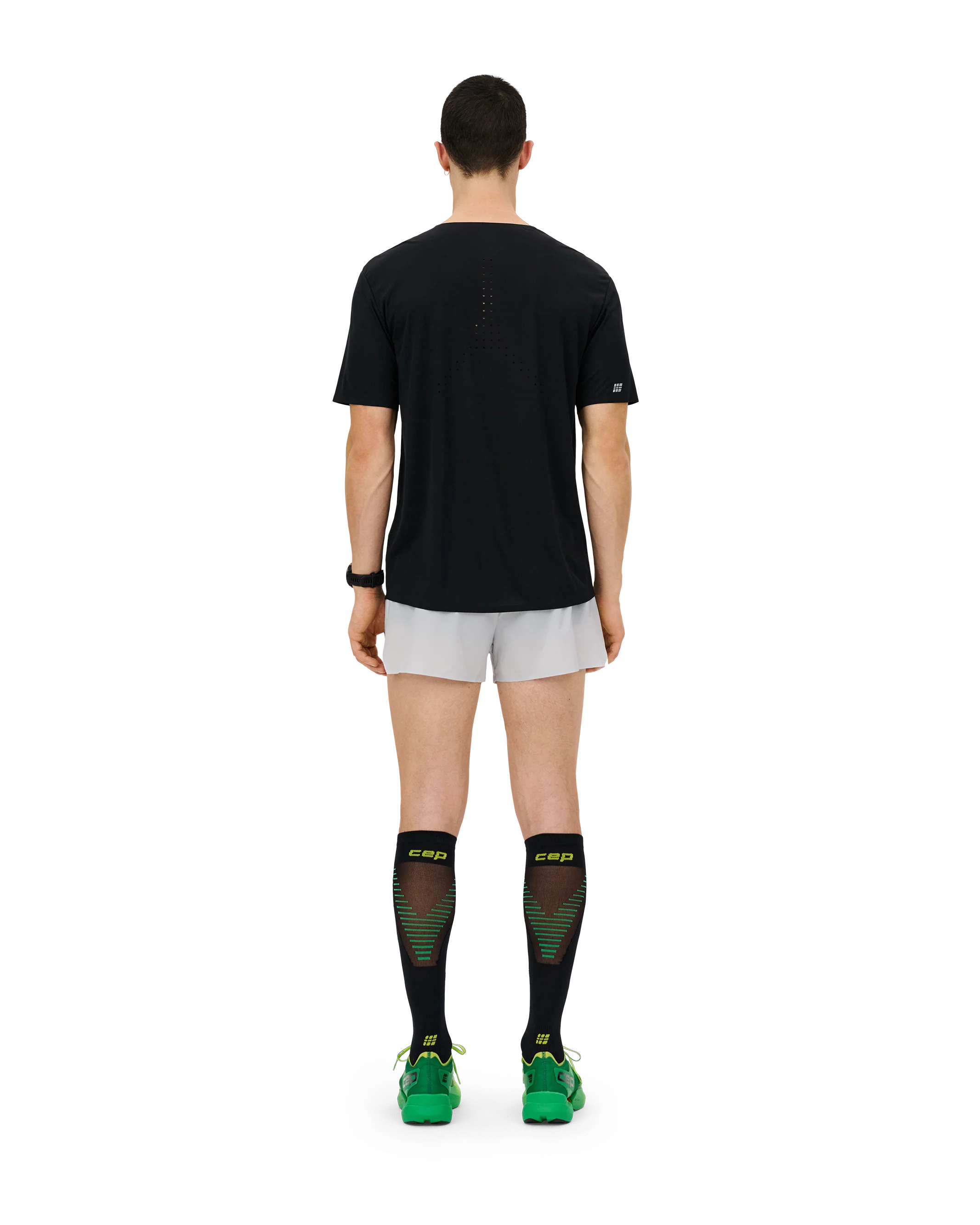 Pro Run Ultralight Loose Fit Shorts, Men 7 Pro Run Ultralight Loose Fit Shorts, Men