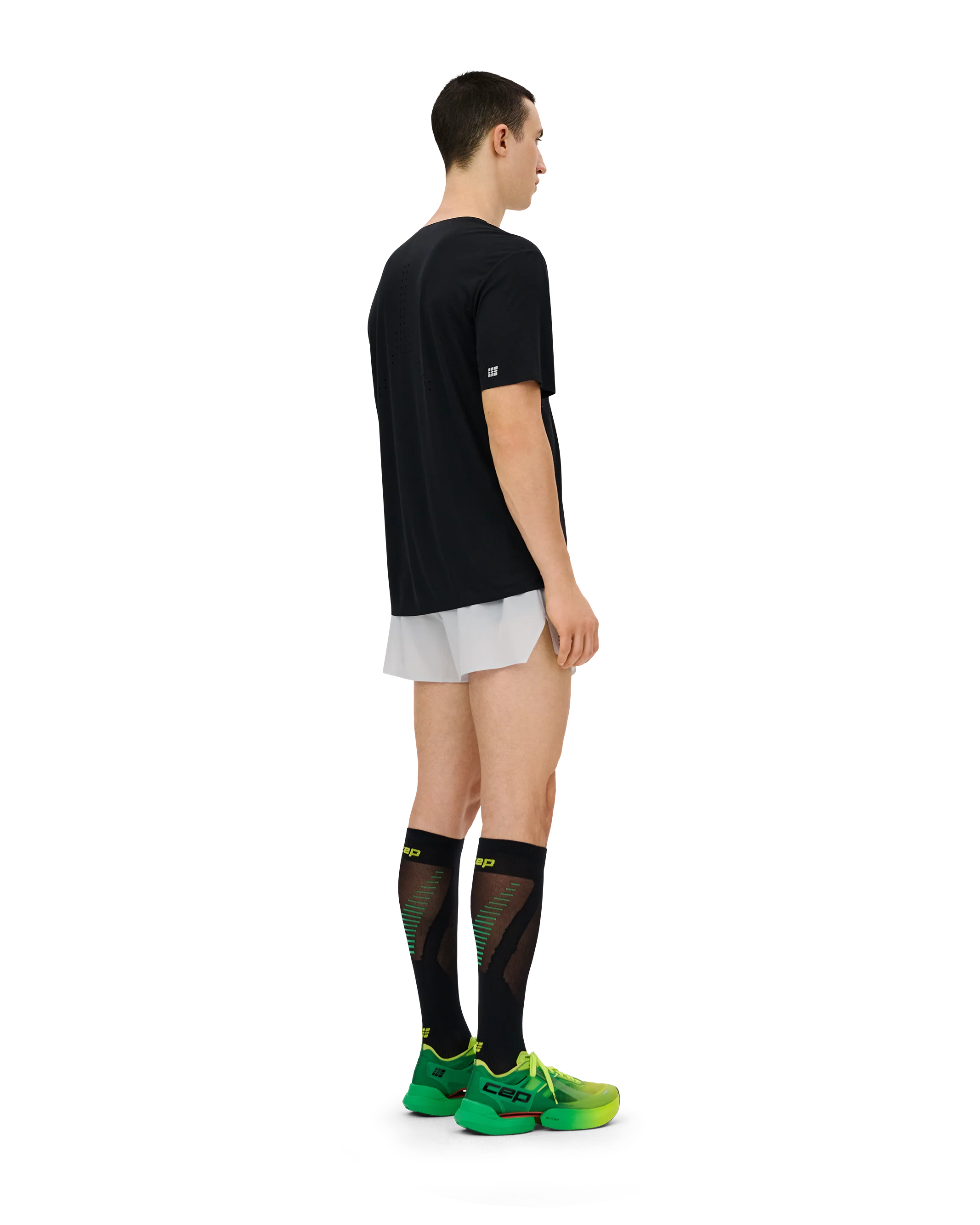 Pro Run Ultralight Loose Fit Shorts, Men 8 Pro Run Ultralight Loose Fit Shorts, Men