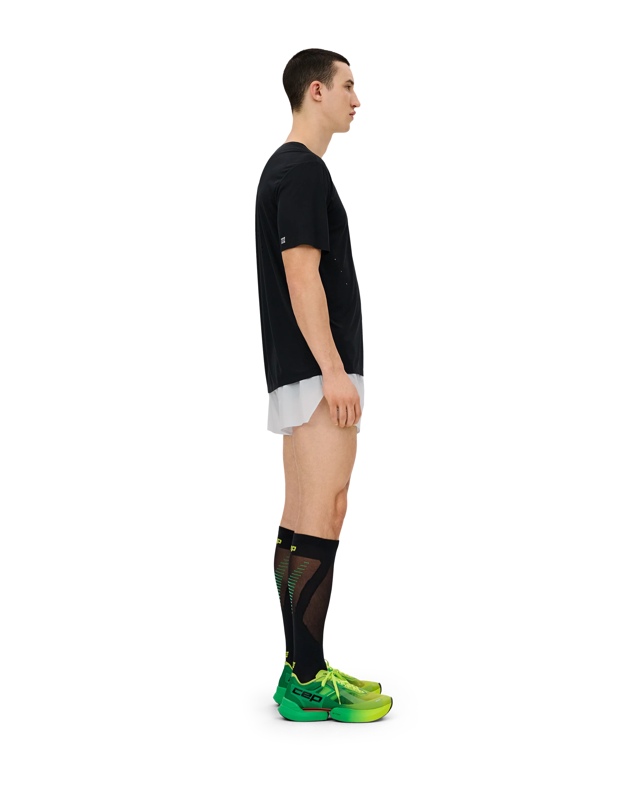 Pro Run Ultralight Loose Fit Shorts, Men 9 Pro Run Ultralight Loose Fit Shorts, Men