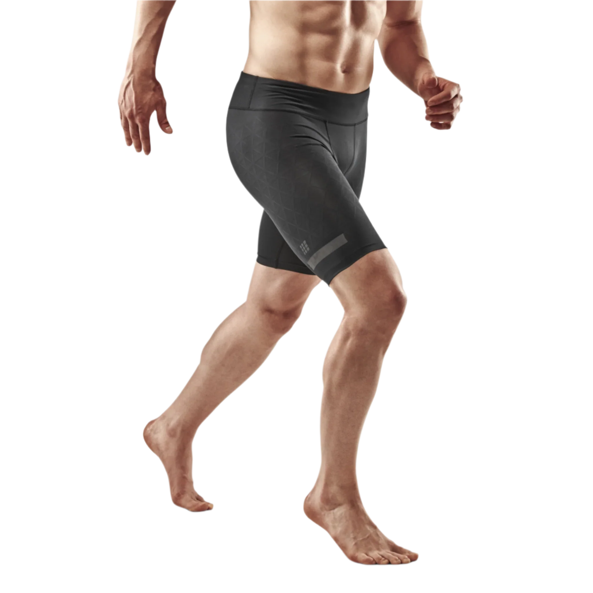 The Run Support Shorts, Men 10 The Run Support Shorts, Men