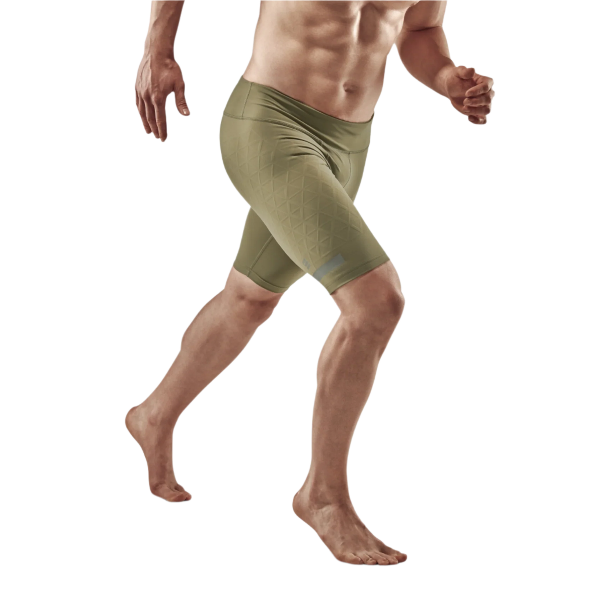 The Run Support Shorts, Men 3 The Run Support Shorts, Men