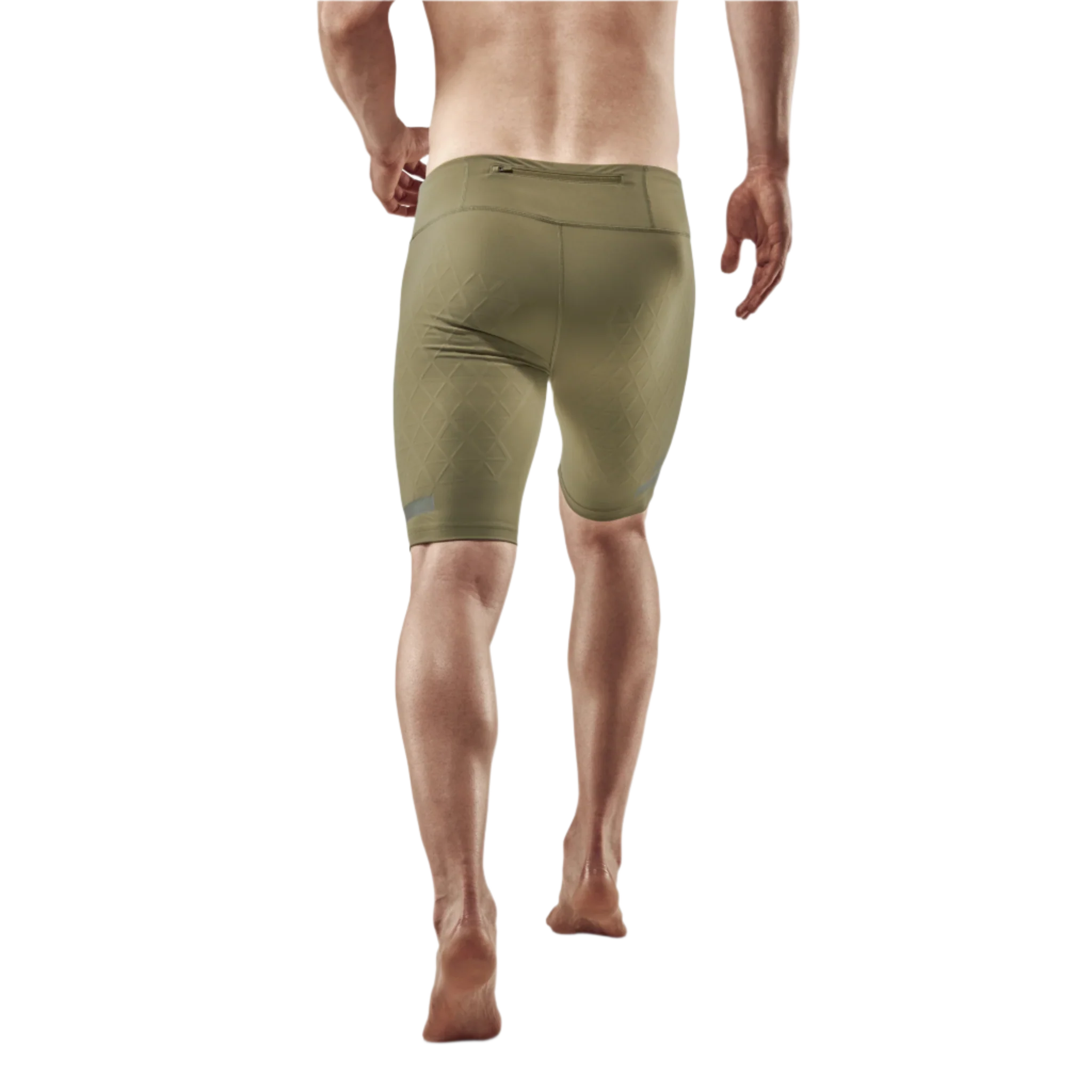 The Run Support Shorts, Men 4 The Run Support Shorts, Men