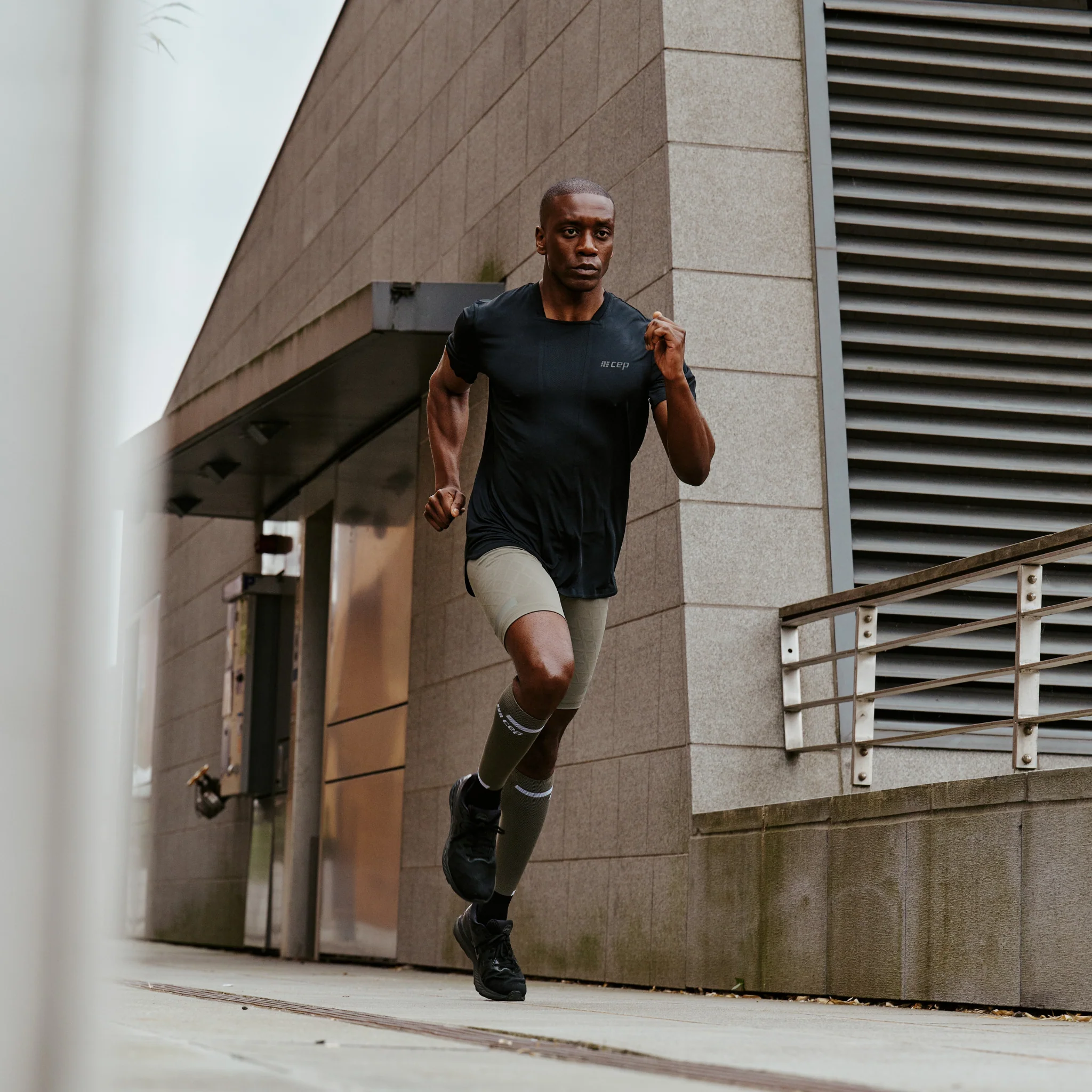 The Run Support Shorts, Men 6 The Run Support Shorts, Men