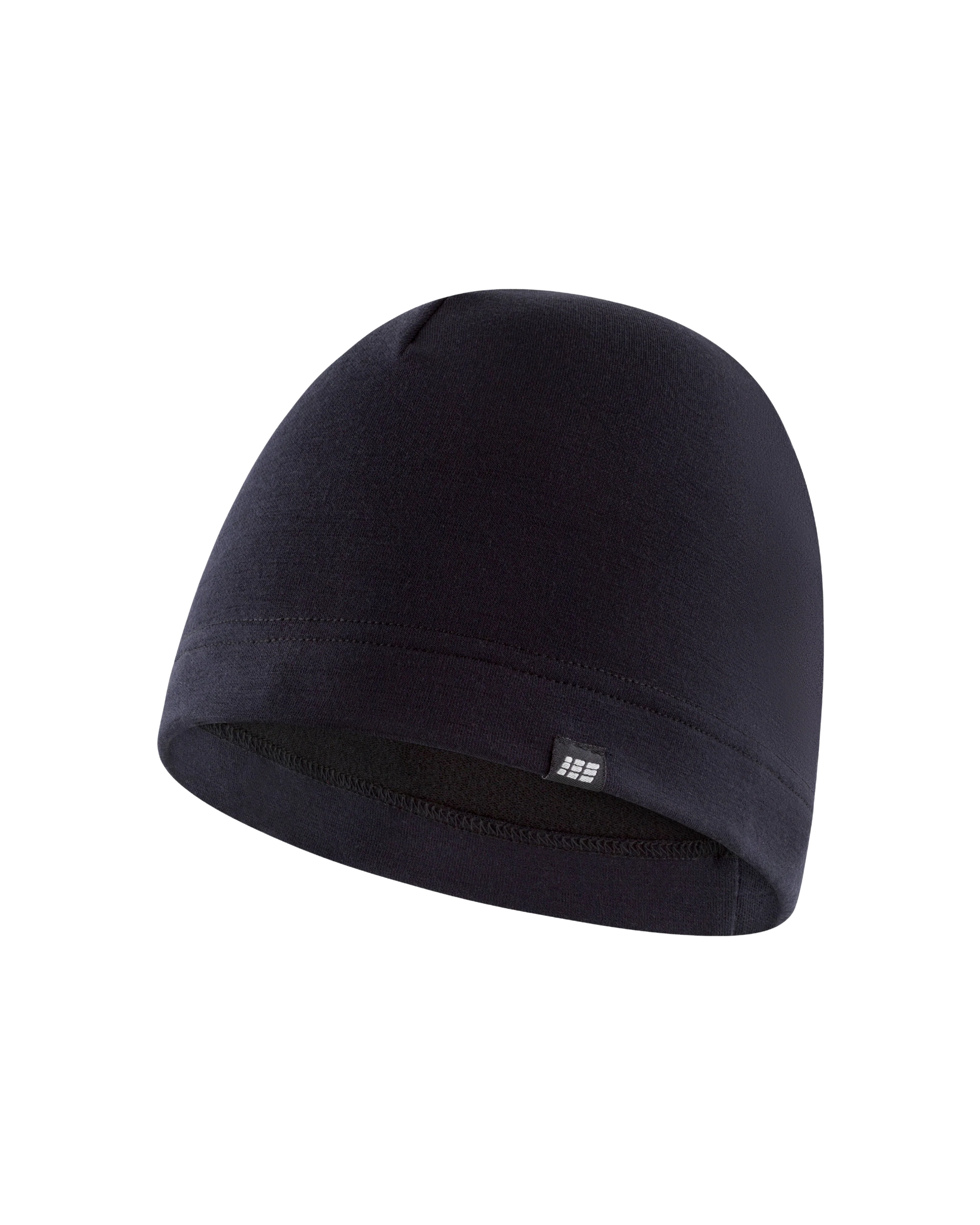 Cold Weather Merino Beanie