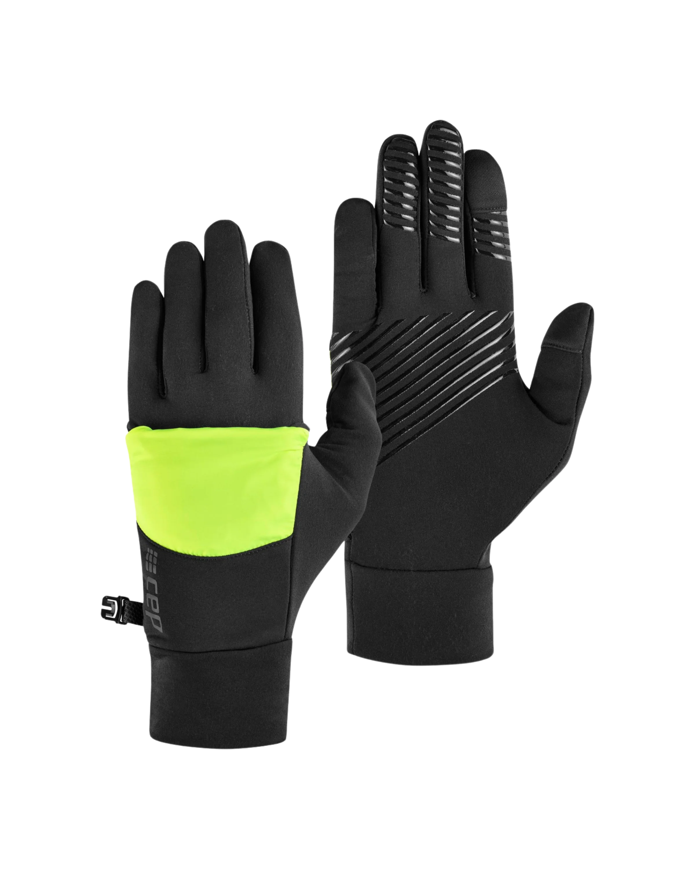 Cold Weather 2-in-1 Gloves 1 Cold Weather 2-in-1 Gloves