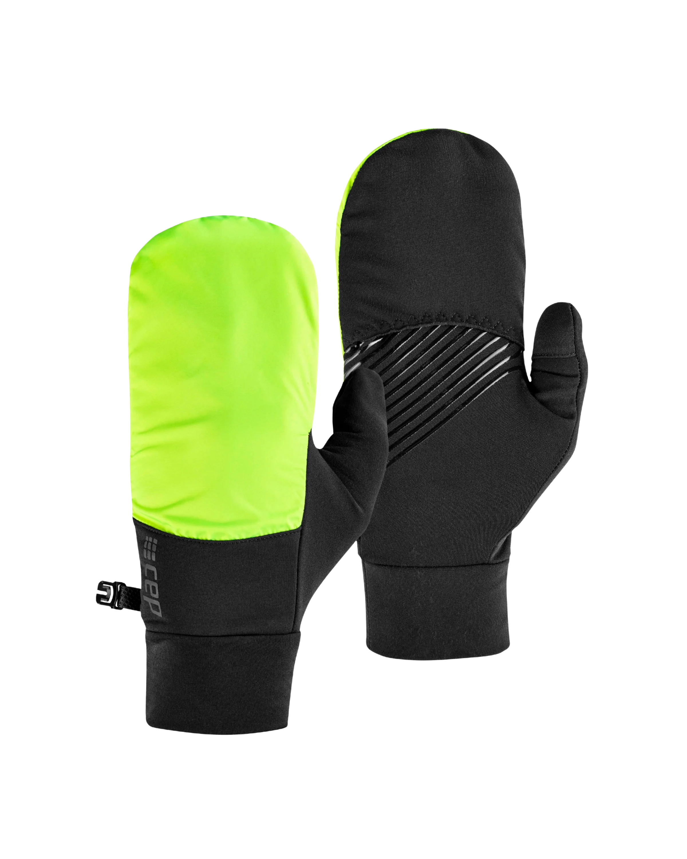 Cold Weather 2-in-1 Gloves 2 Cold Weather 2-in-1 Gloves