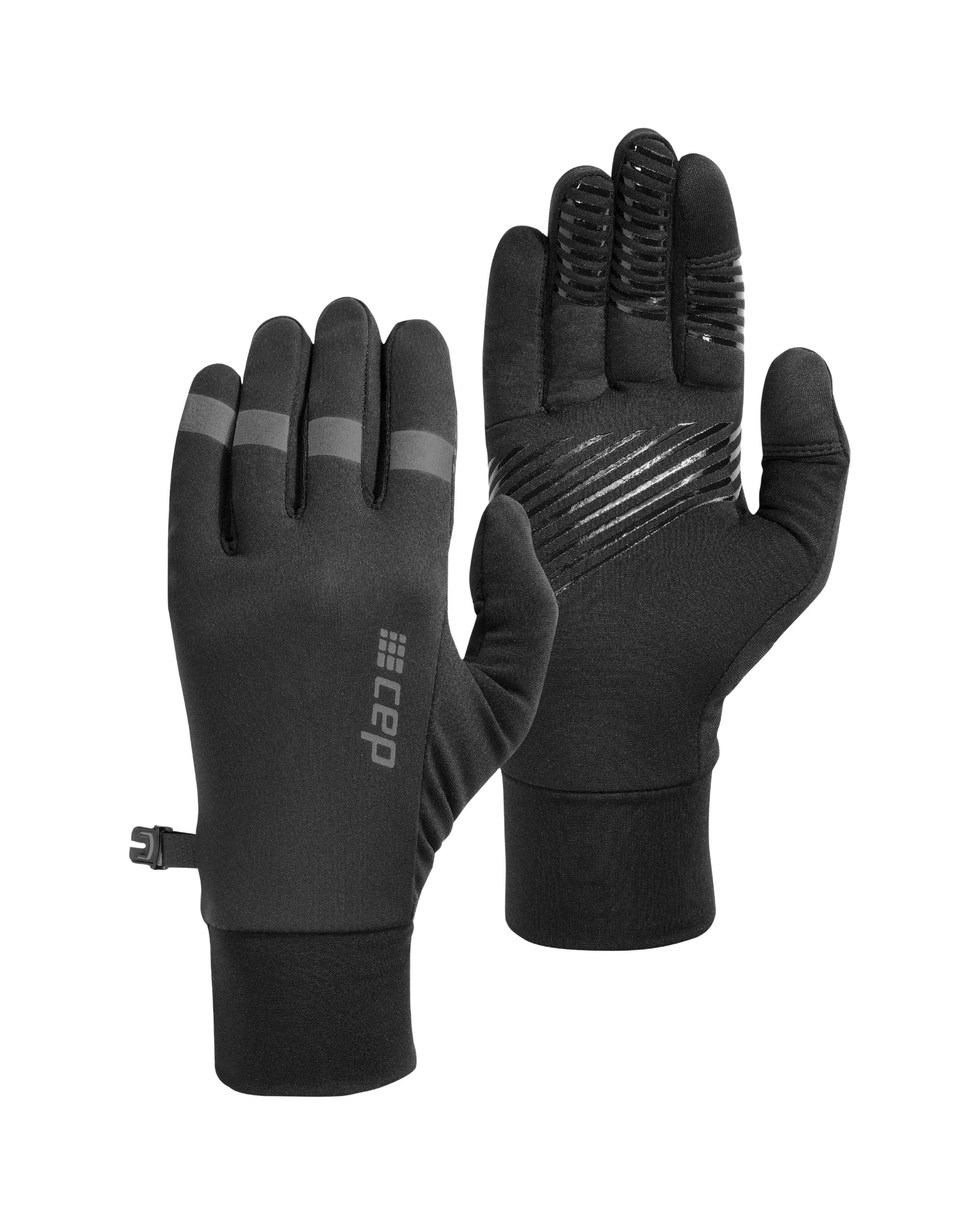 Cold Weather Gloves 1 Cold Weather Gloves