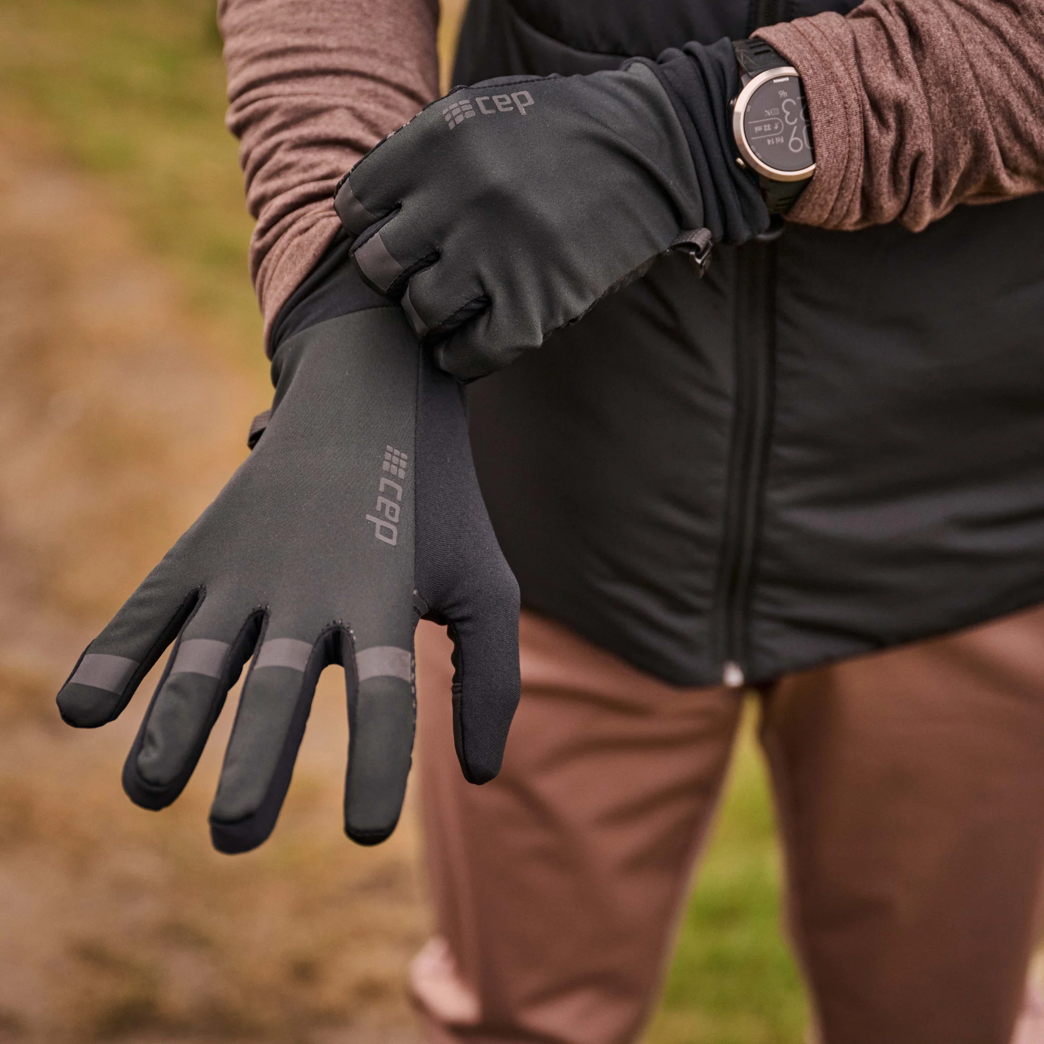 Cold Weather Gloves 10 Cold Weather Gloves