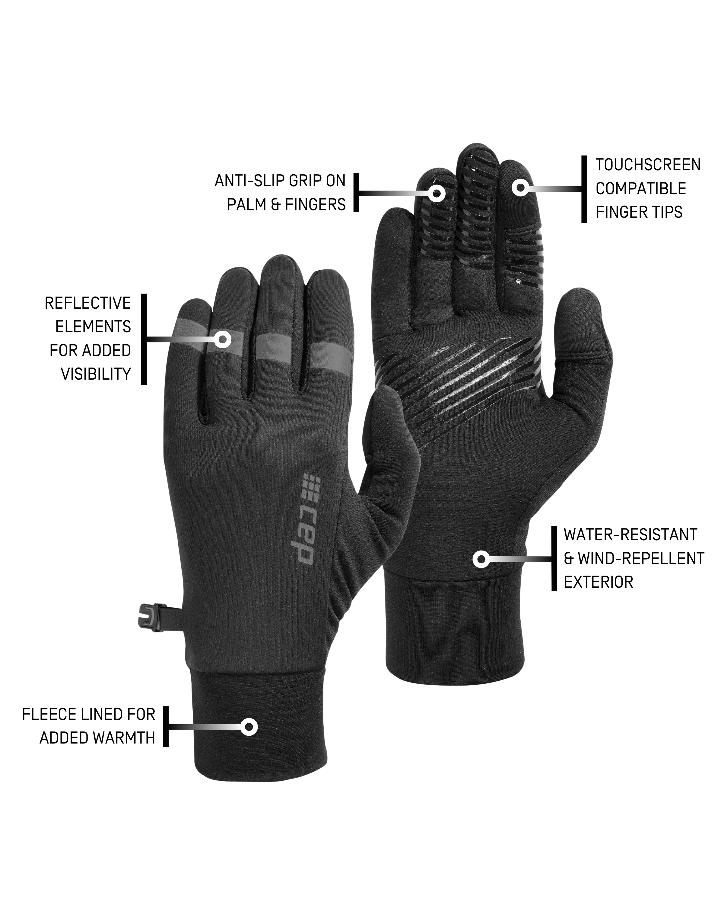 Cold Weather Gloves 7 Cold Weather Gloves