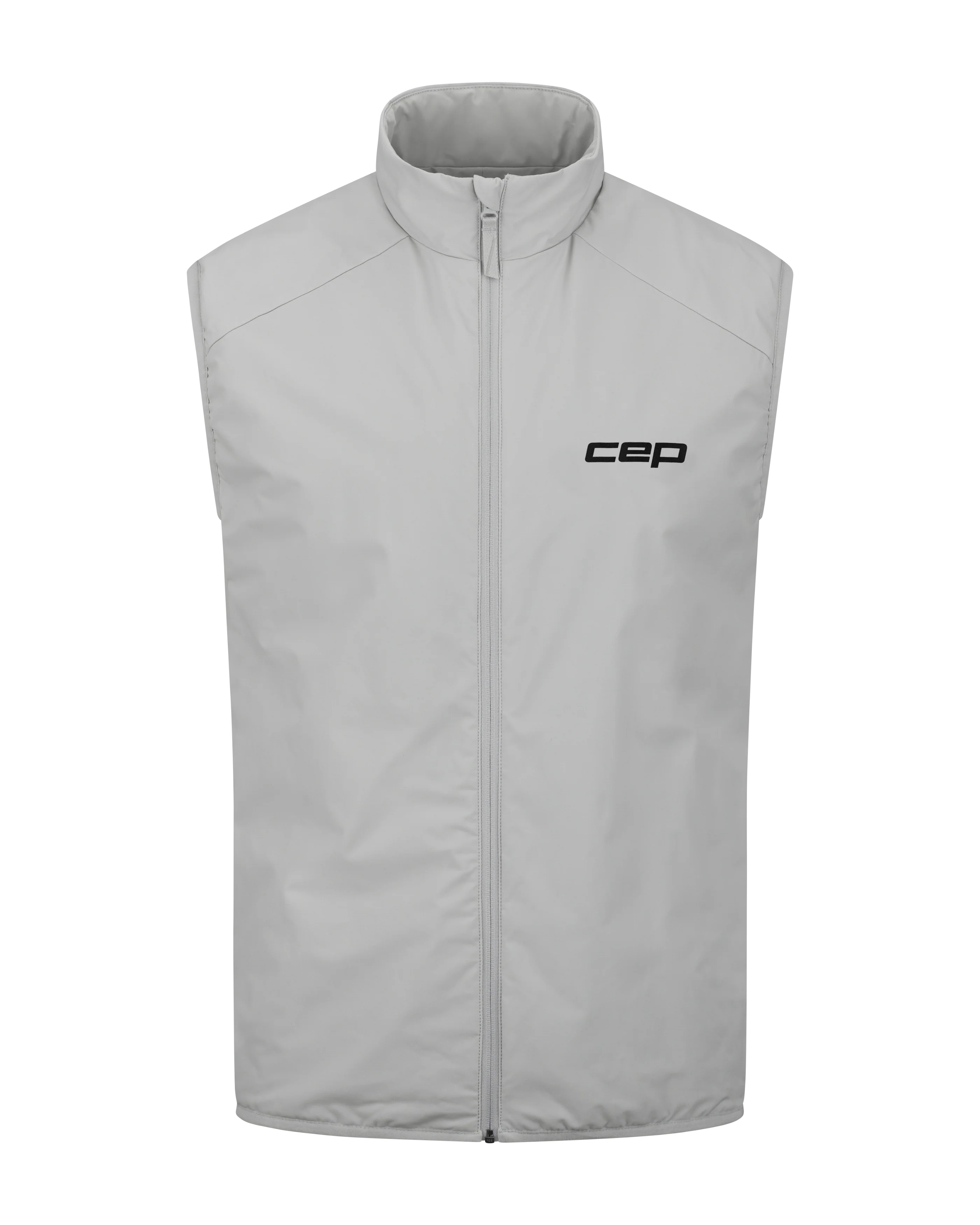 Core Run Thermal Reversible Vest, Men