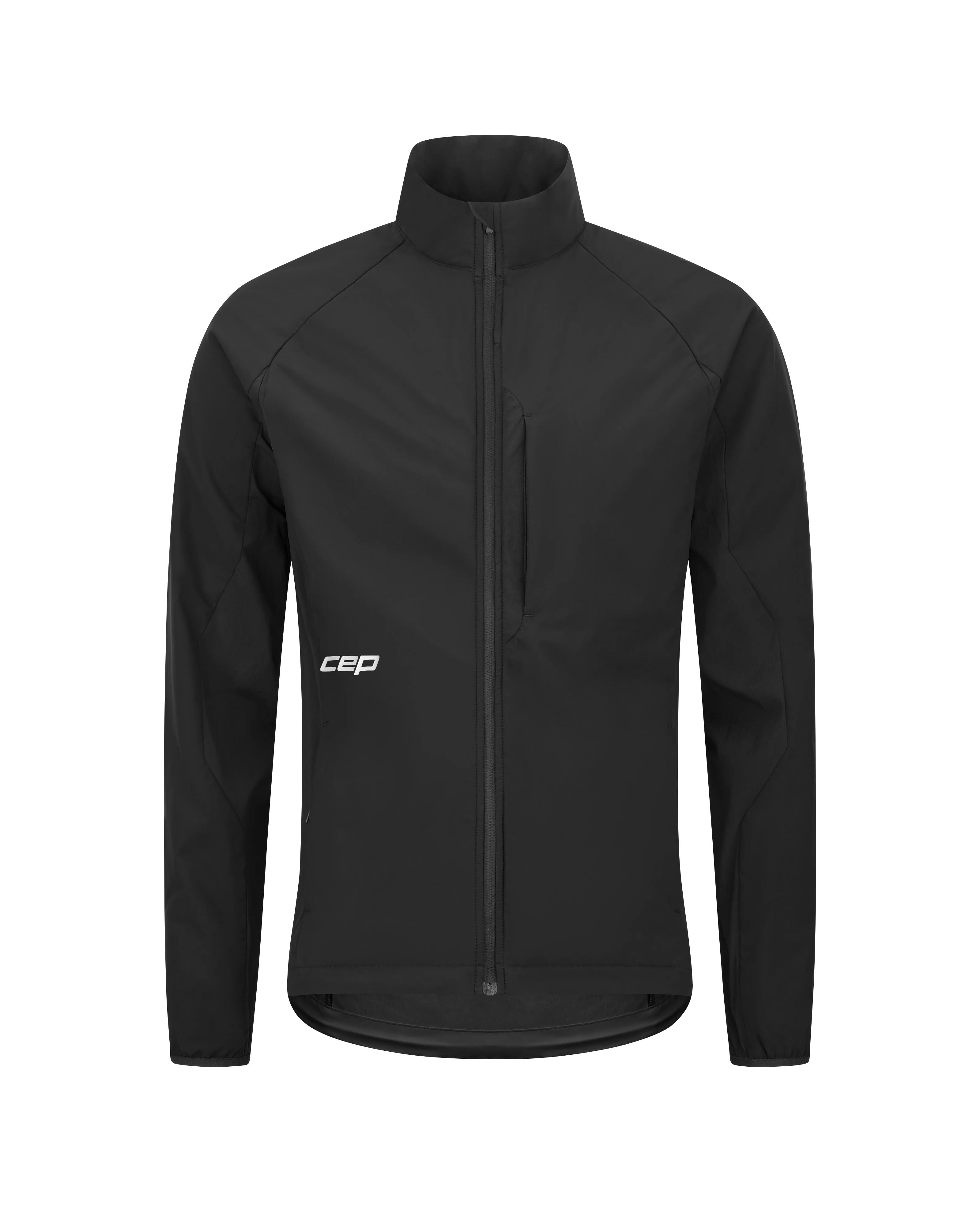 Core Run Thermal Hybrid Jacket, Men