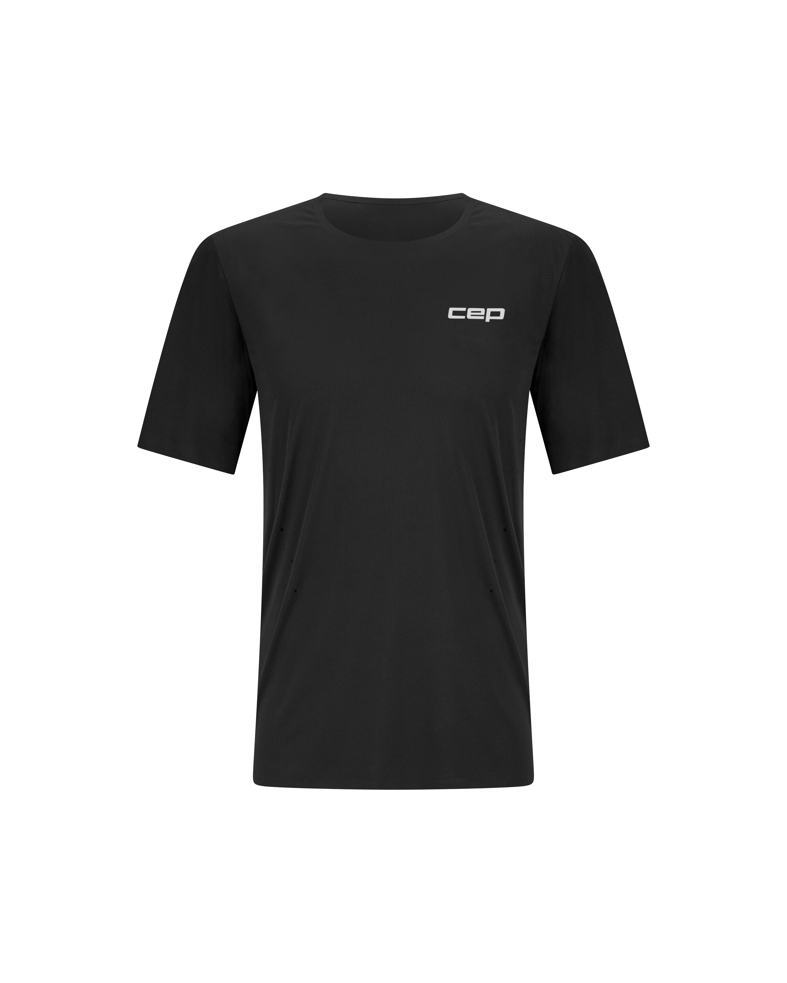 Pro Run Ultralight Short Sleeve Shirt, Men