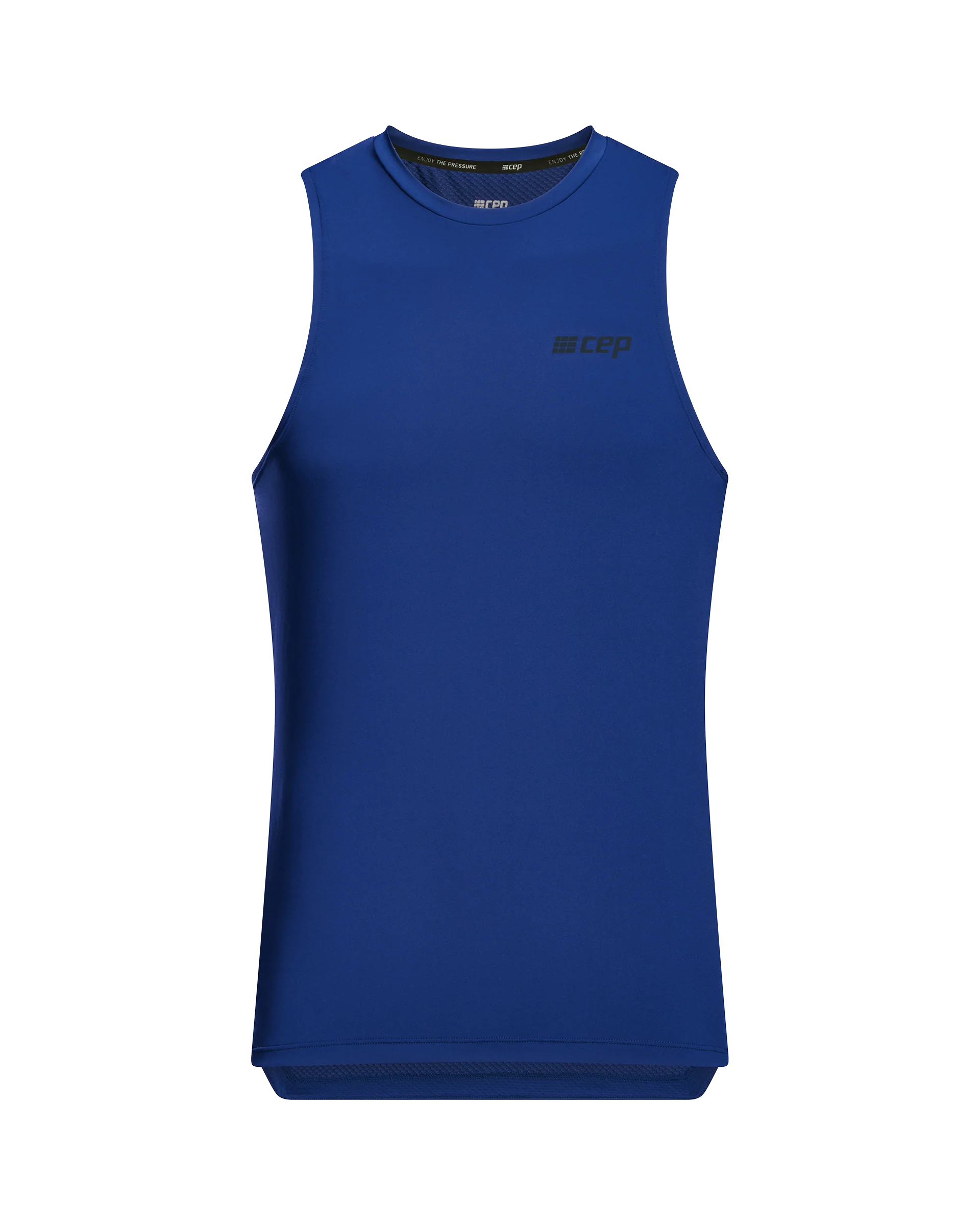 The Run Tank Top, Men