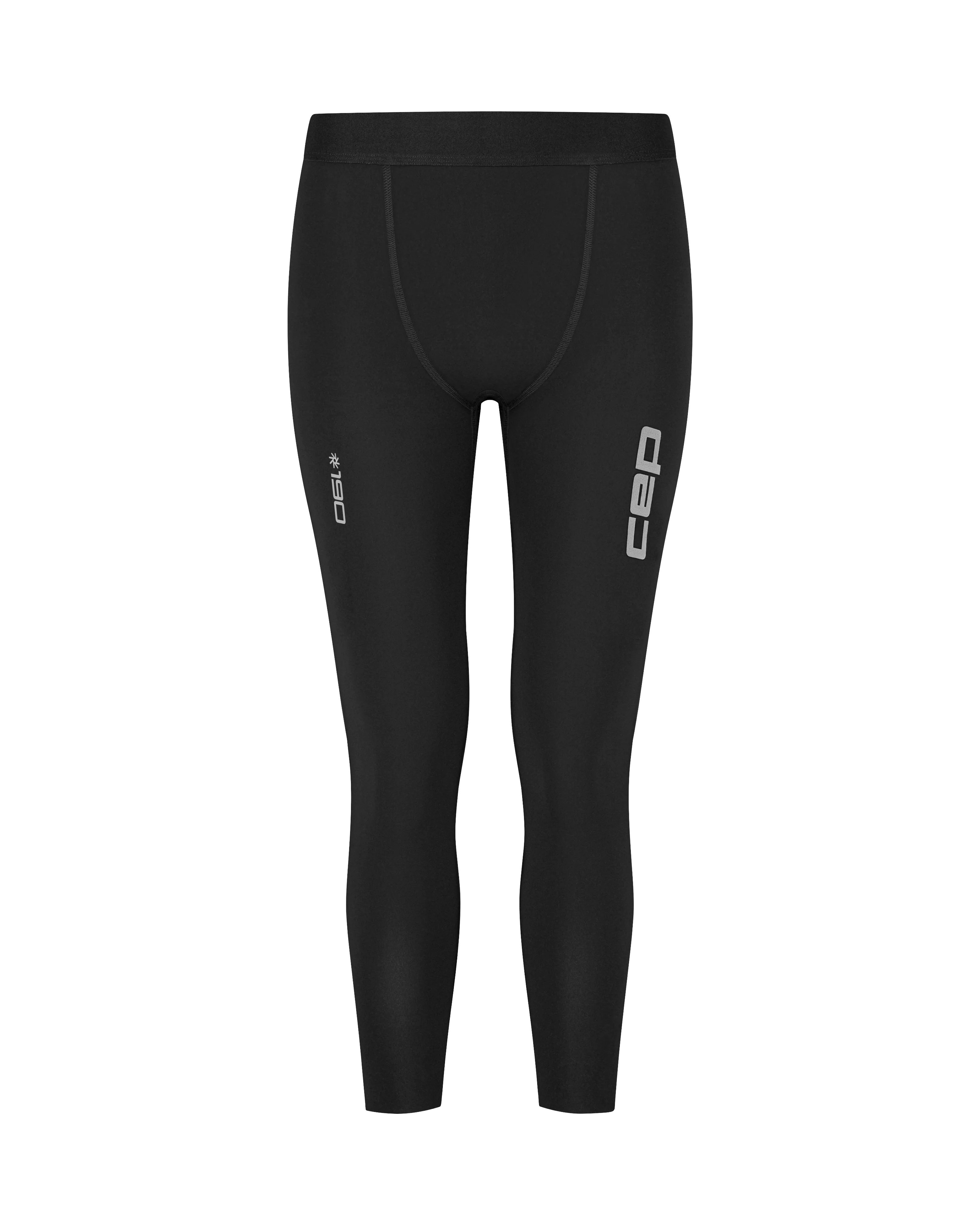 Pro Run Ultralight 7/8 Compression Tights, Women 1 Pro Run Ultralight 7/8 Compression Tights, Women