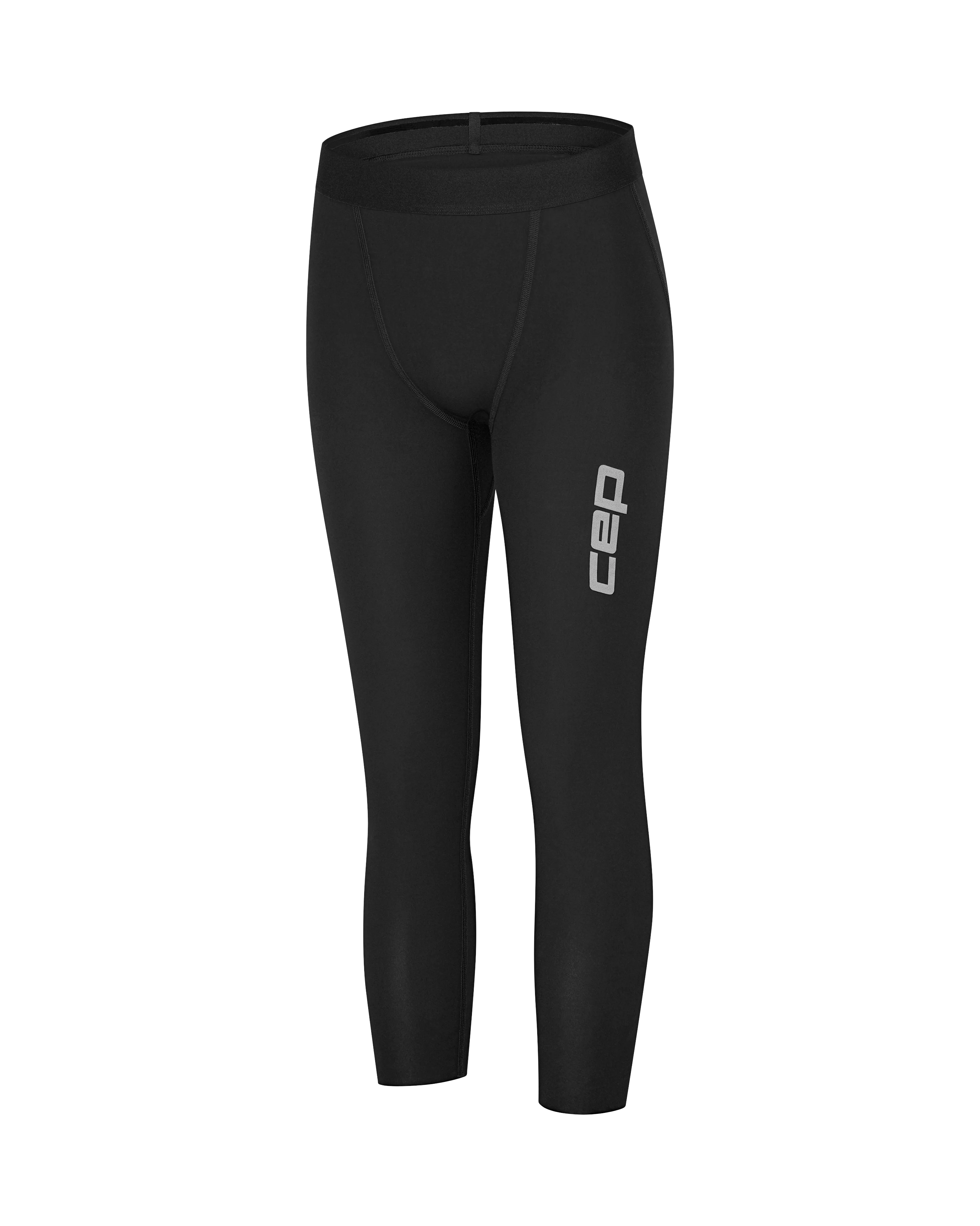 Pro Run Ultralight 7/8 Compression Tights, Women 2 Pro Run Ultralight 7/8 Compression Tights, Women
