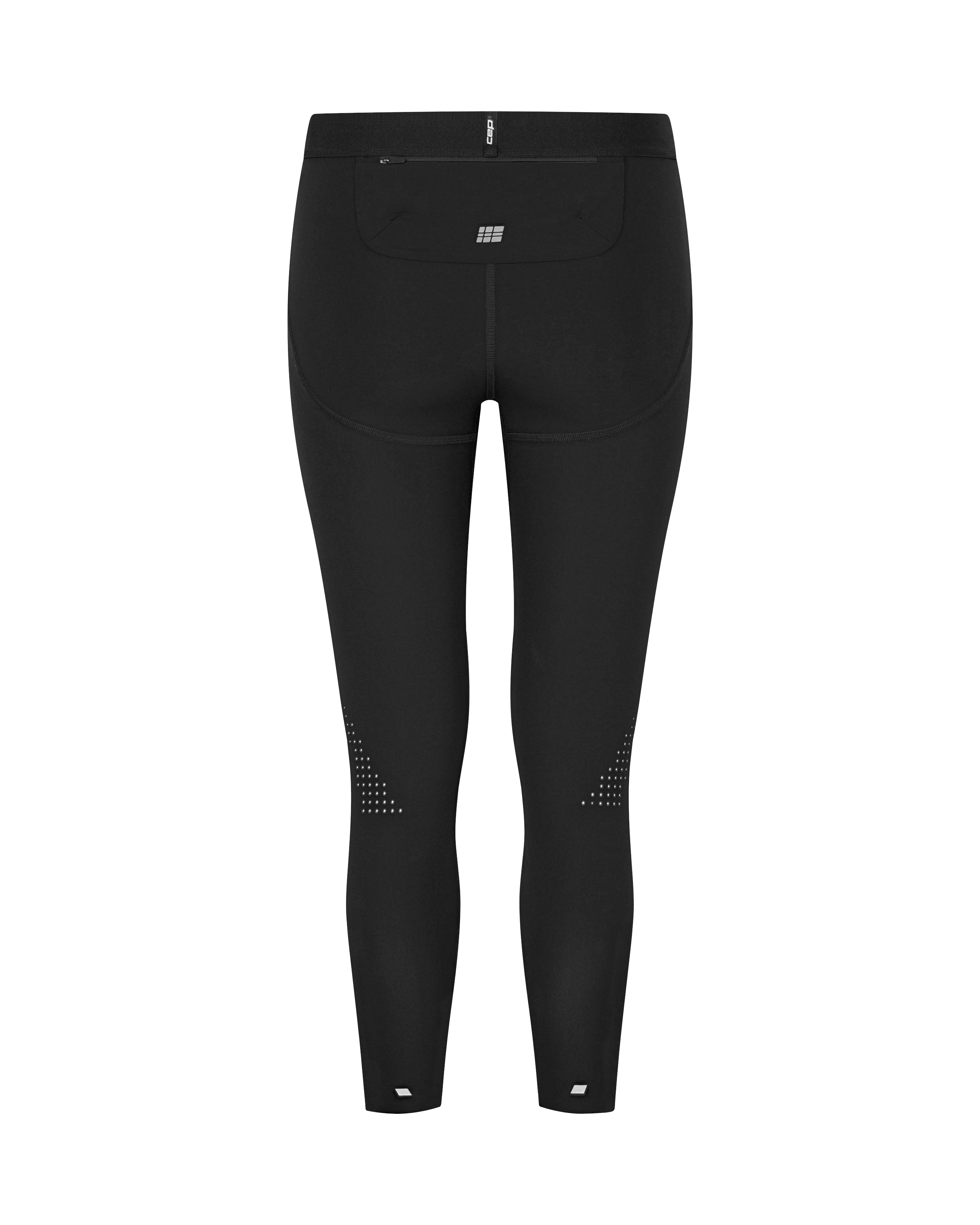 Pro Run Ultralight 7/8 Compression Tights, Women 3 Pro Run Ultralight 7/8 Compression Tights, Women
