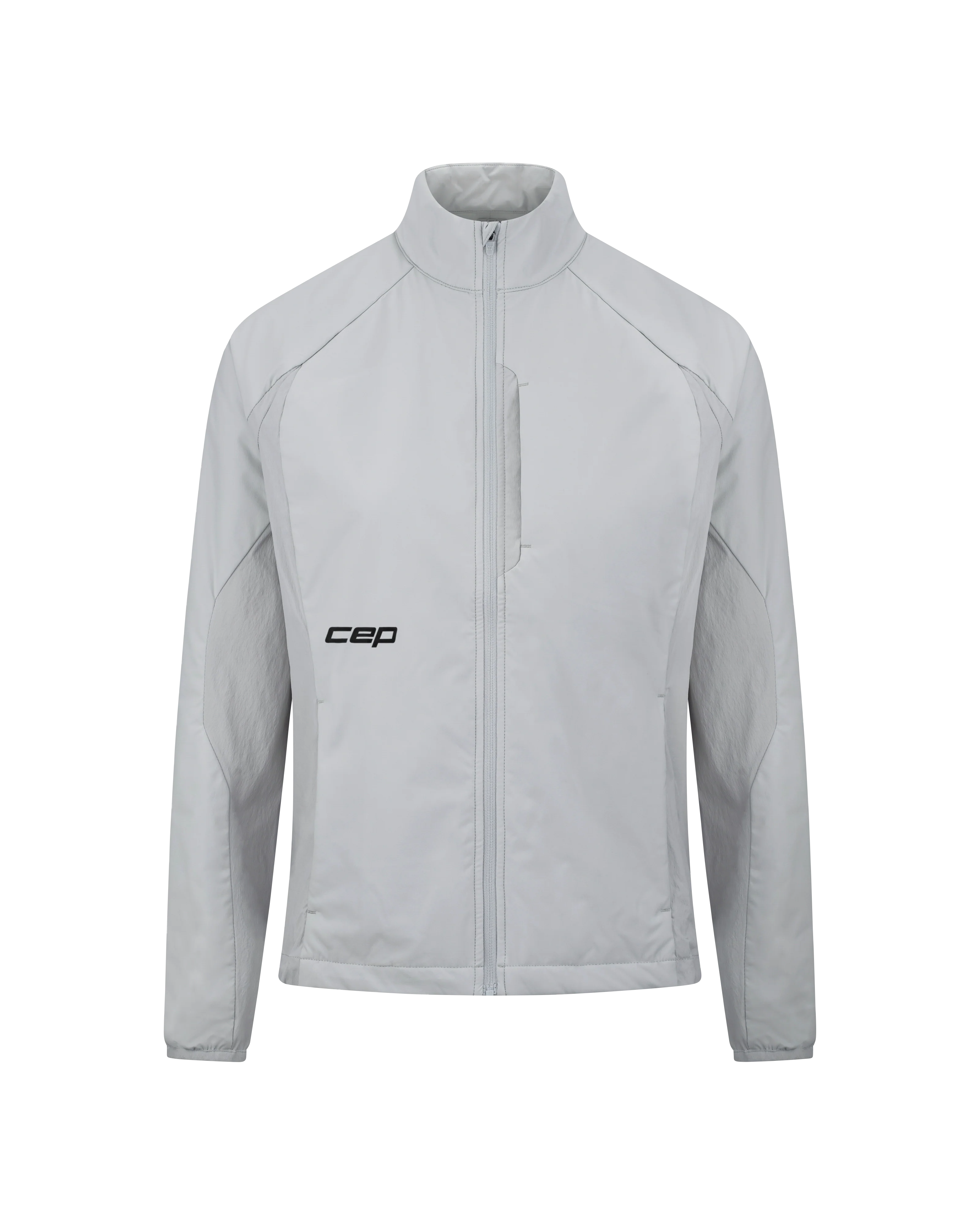 Core Run Thermal Hybrid Jacket, Women