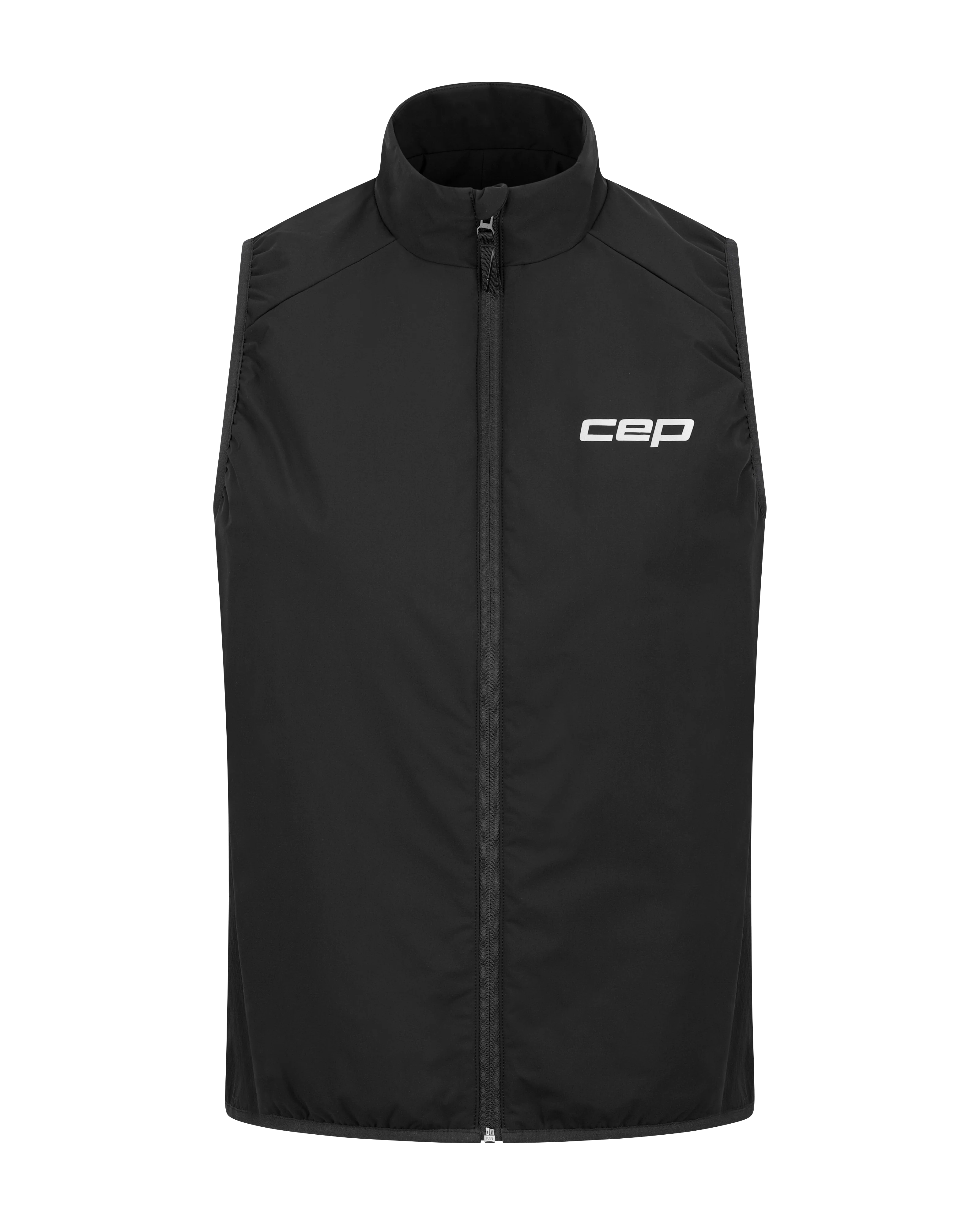 Core Run Thermal Reversible Vest, Women