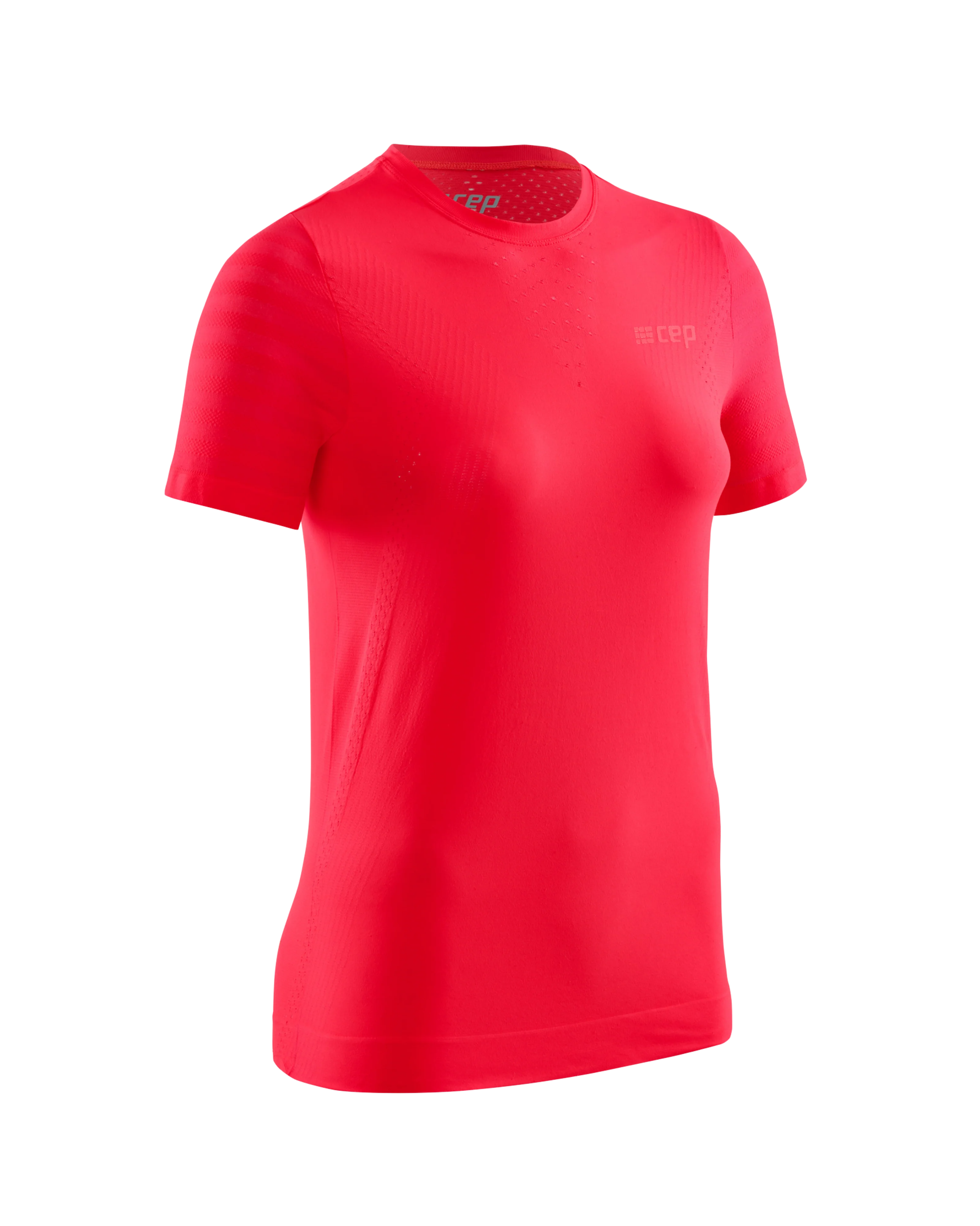 Ultralight Short Sleeve Shirt, Women