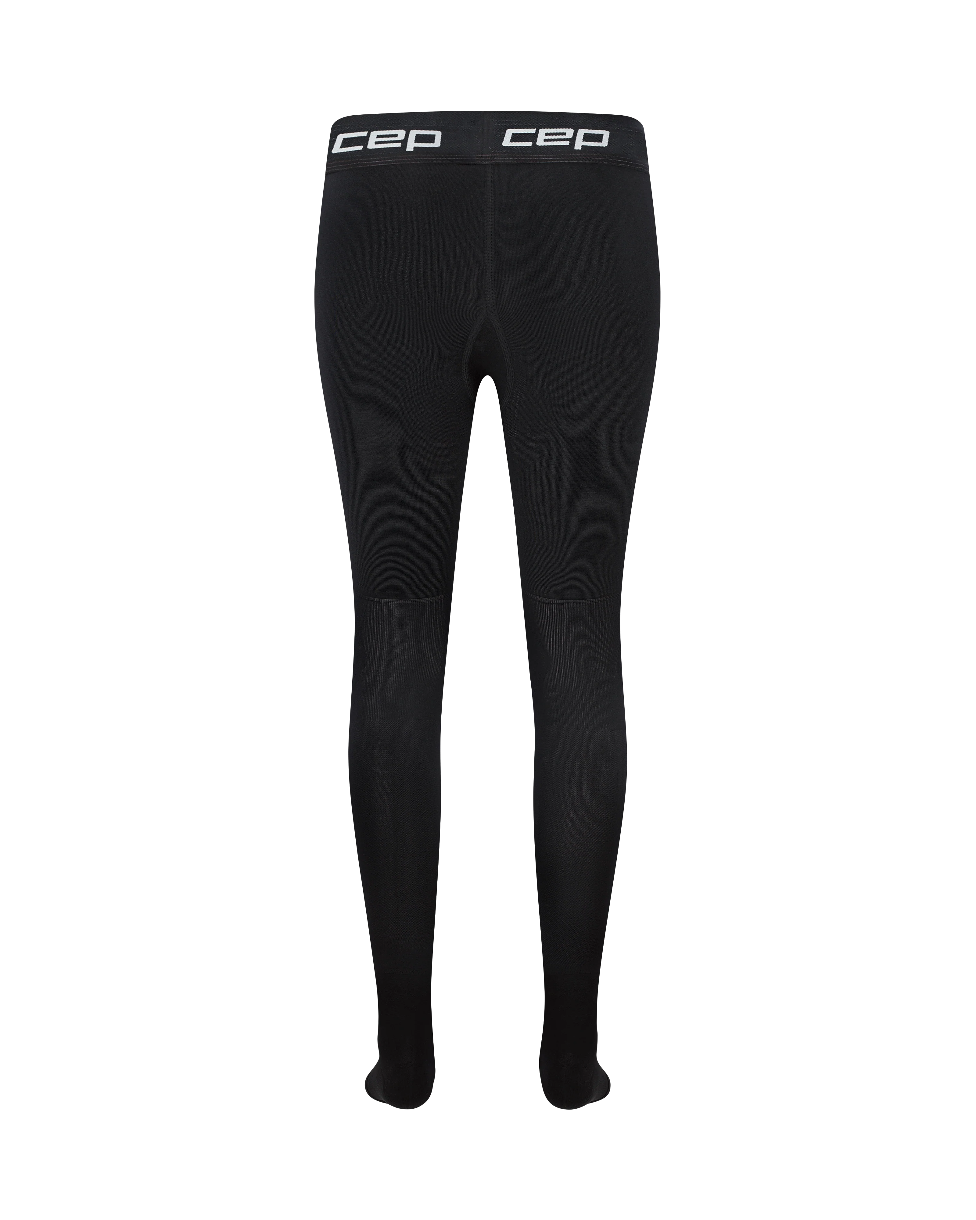 Pro Recovery Compression Open Toe Tights, Women 3 Pro Recovery Compression Open Toe Tights, Women