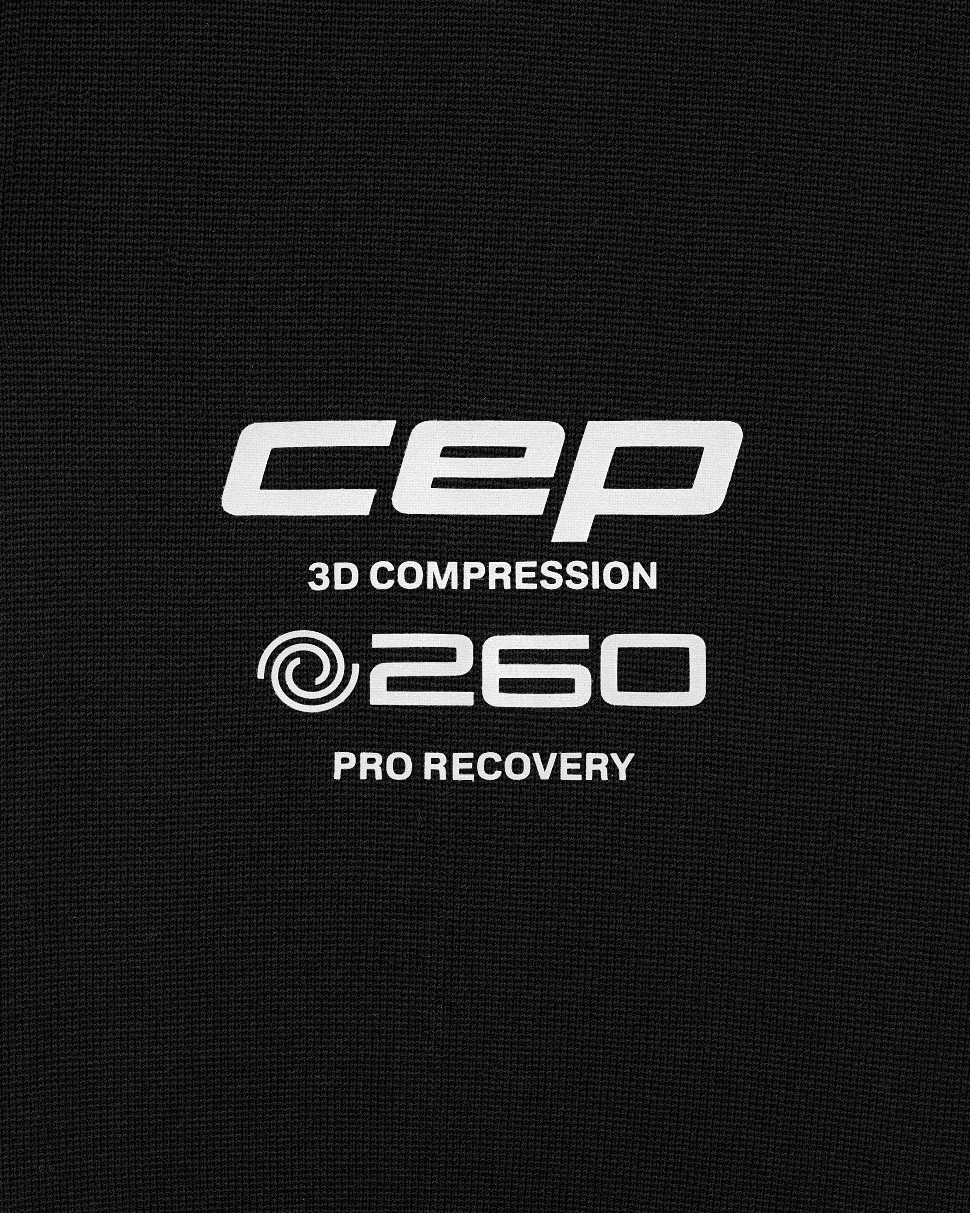 Pro Recovery Compression Open Toe Tights, Women 4 Pro Recovery Compression Open Toe Tights, Women