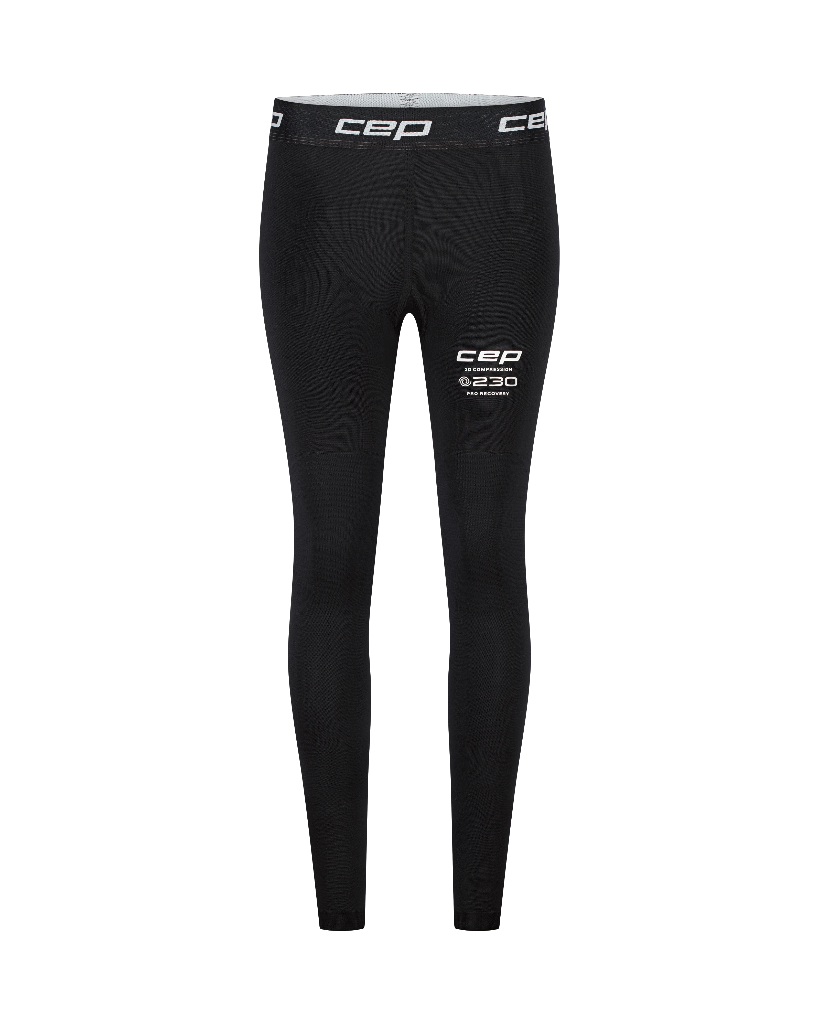 Pro Recovery Compression Tights, Women