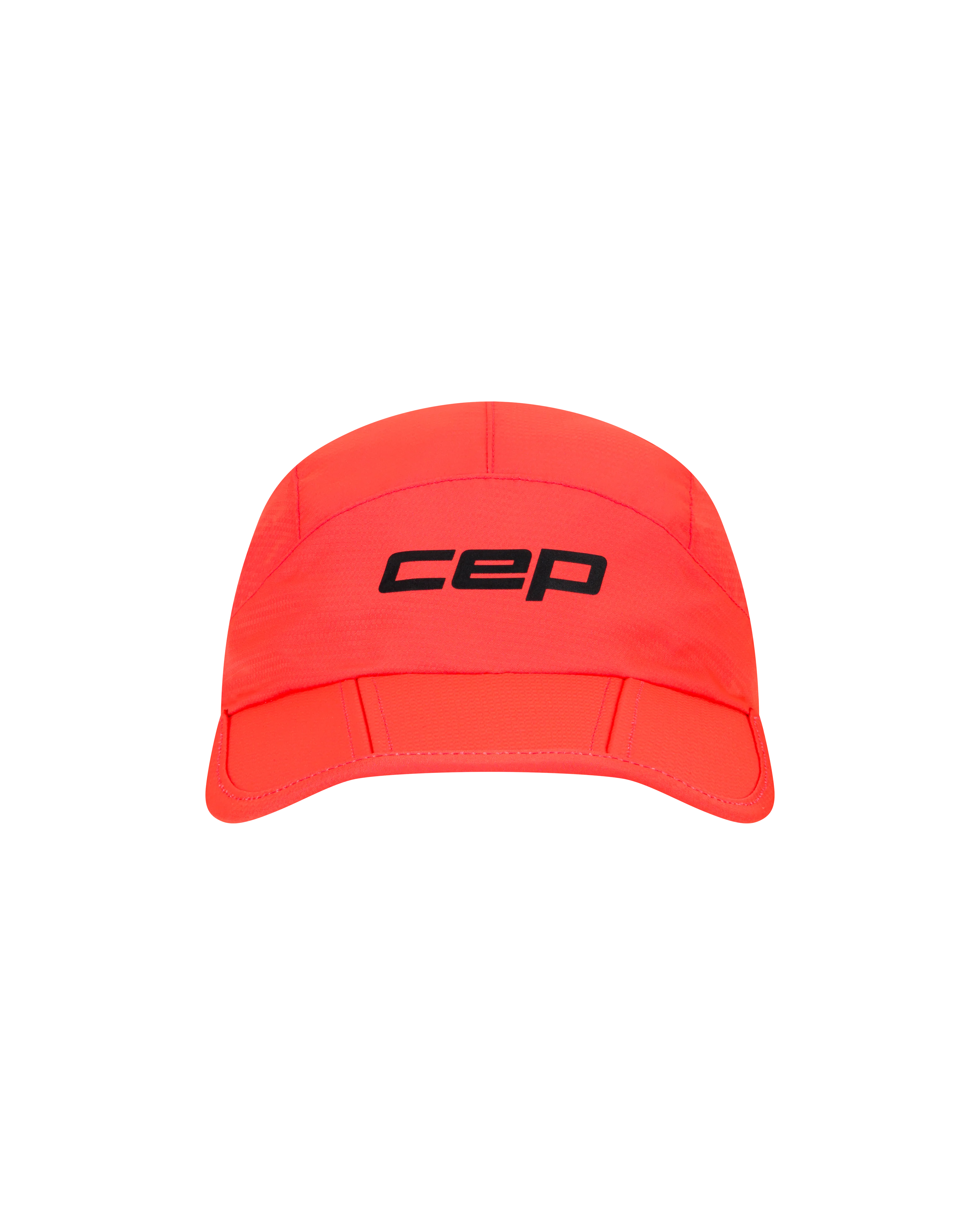 Core Run Foldable Cap
