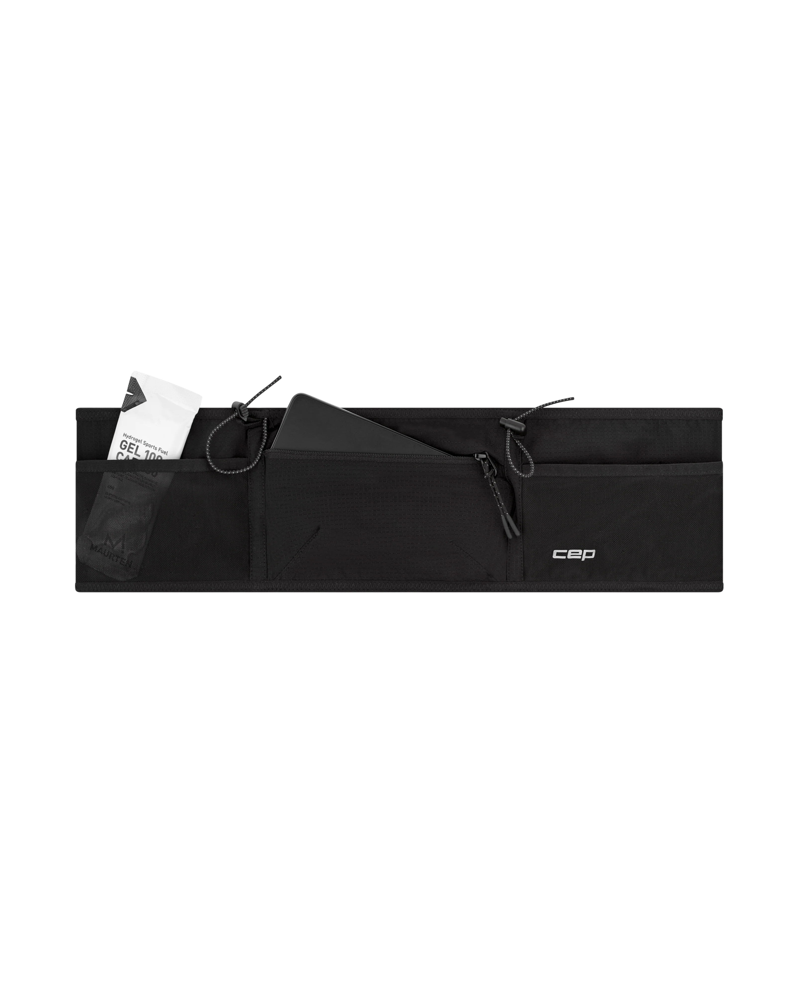 Pro Run Hydration Belt 3 Pro Run Hydration Belt