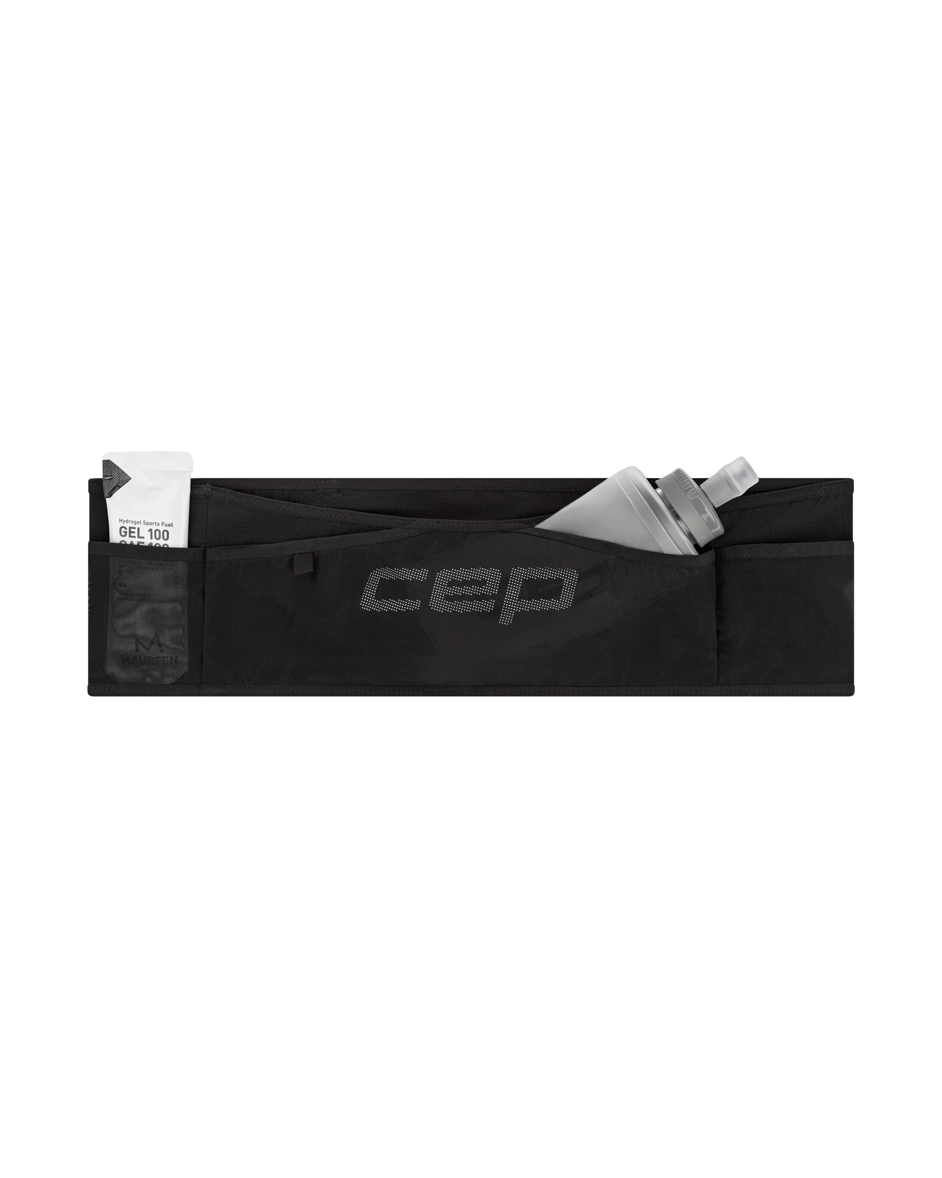 Pro Run Hydration Belt 4 Pro Run Hydration Belt