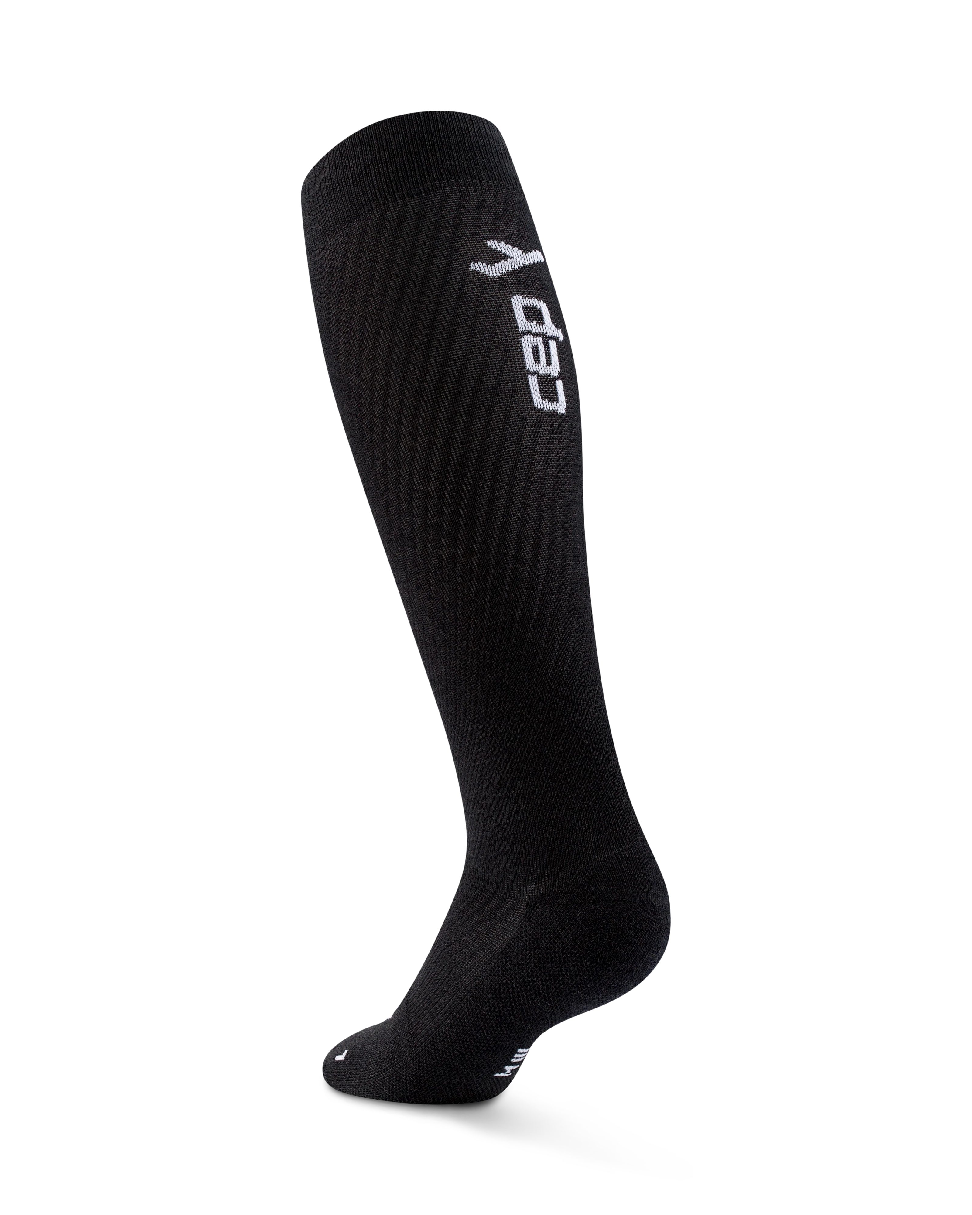Core Flight Tall Compression Socks, Men 8 Core Flight Tall Compression Socks, Men