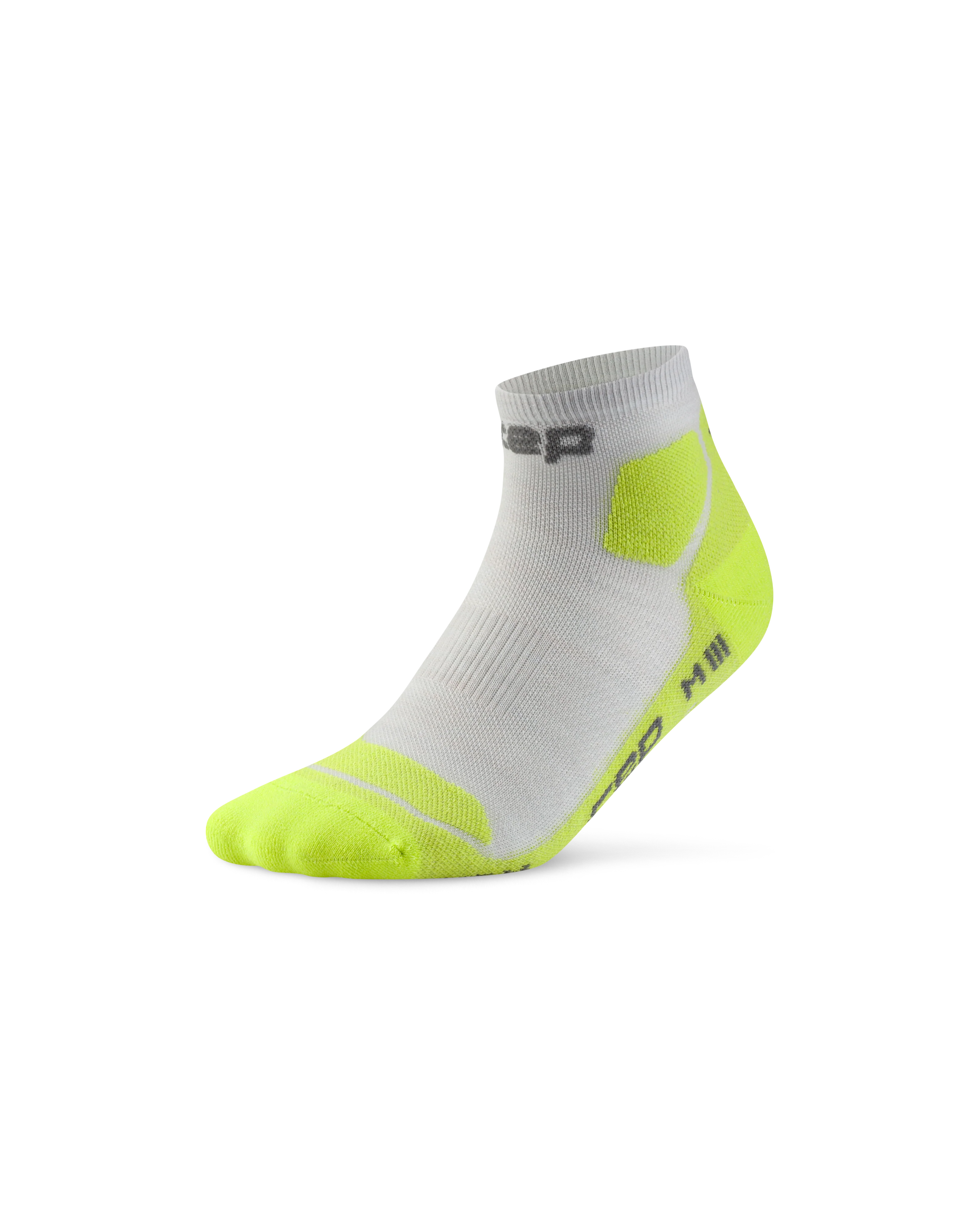 Hiking Light Cushion Low Cut Socks