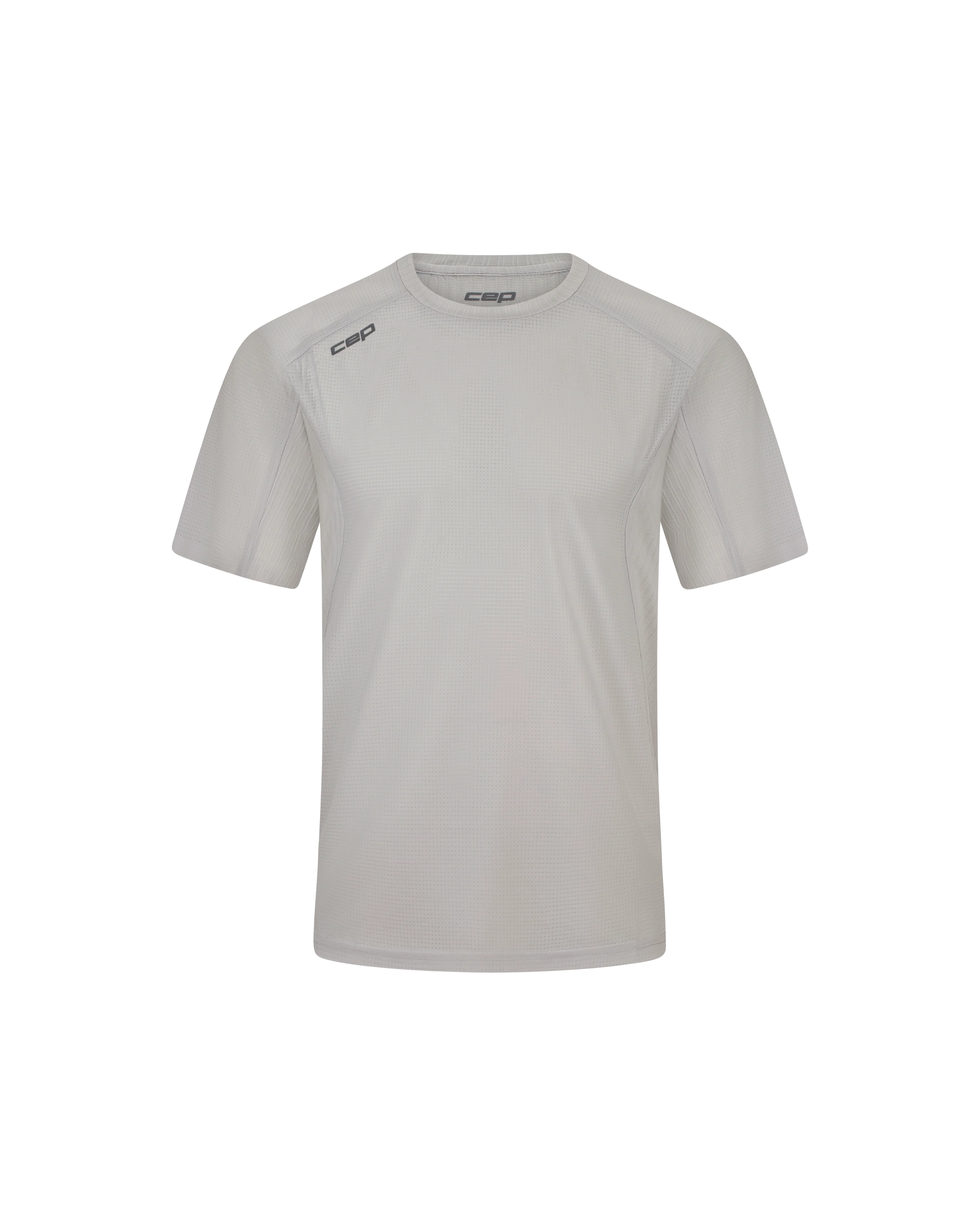 Pro Run Ultralight Short Sleeve Tech Shirt, Men