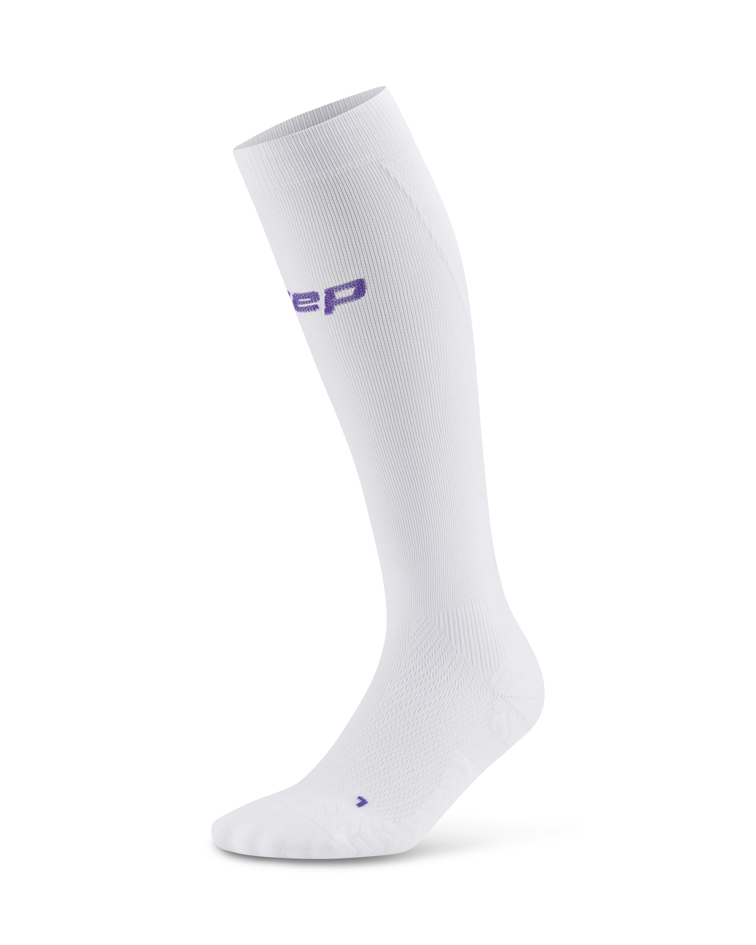 Core Run Ultralight Tall Compression Socks, Men
