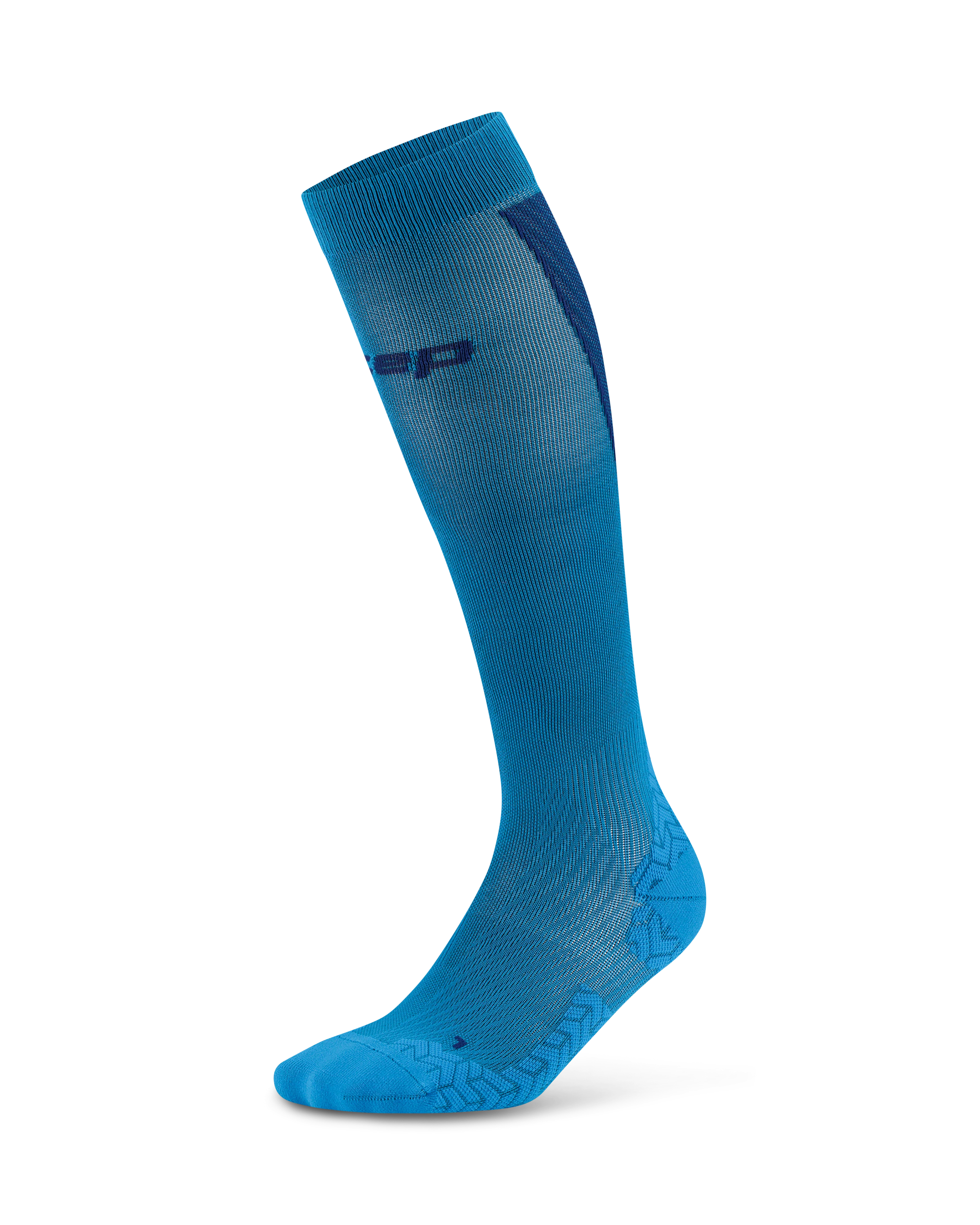 Core Run Ultralight Tall Compression Socks, Men