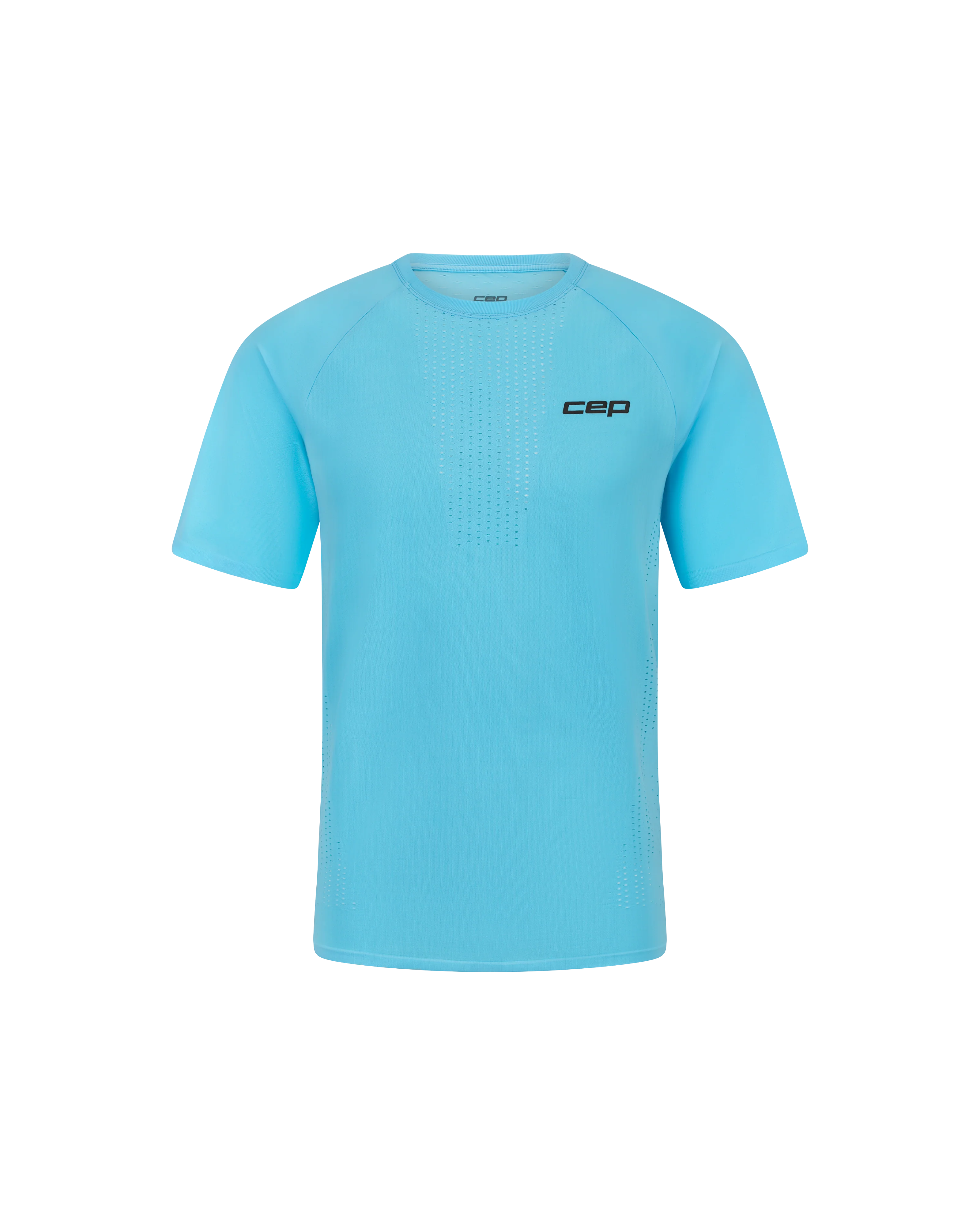Core Run Ultralight Short Sleeve Shirt, Men