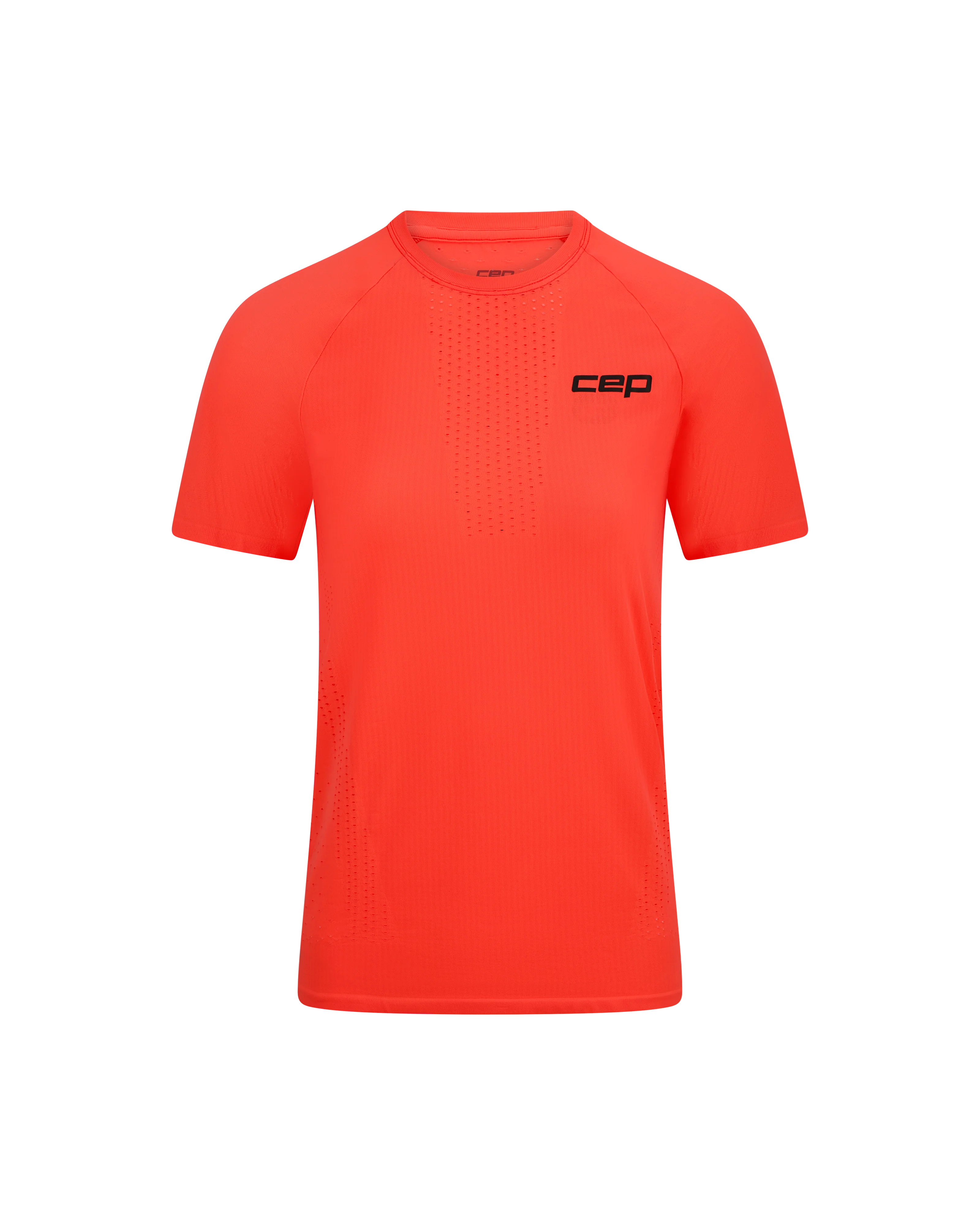 Core Run Ultralight Short Sleeve Shirt, Women